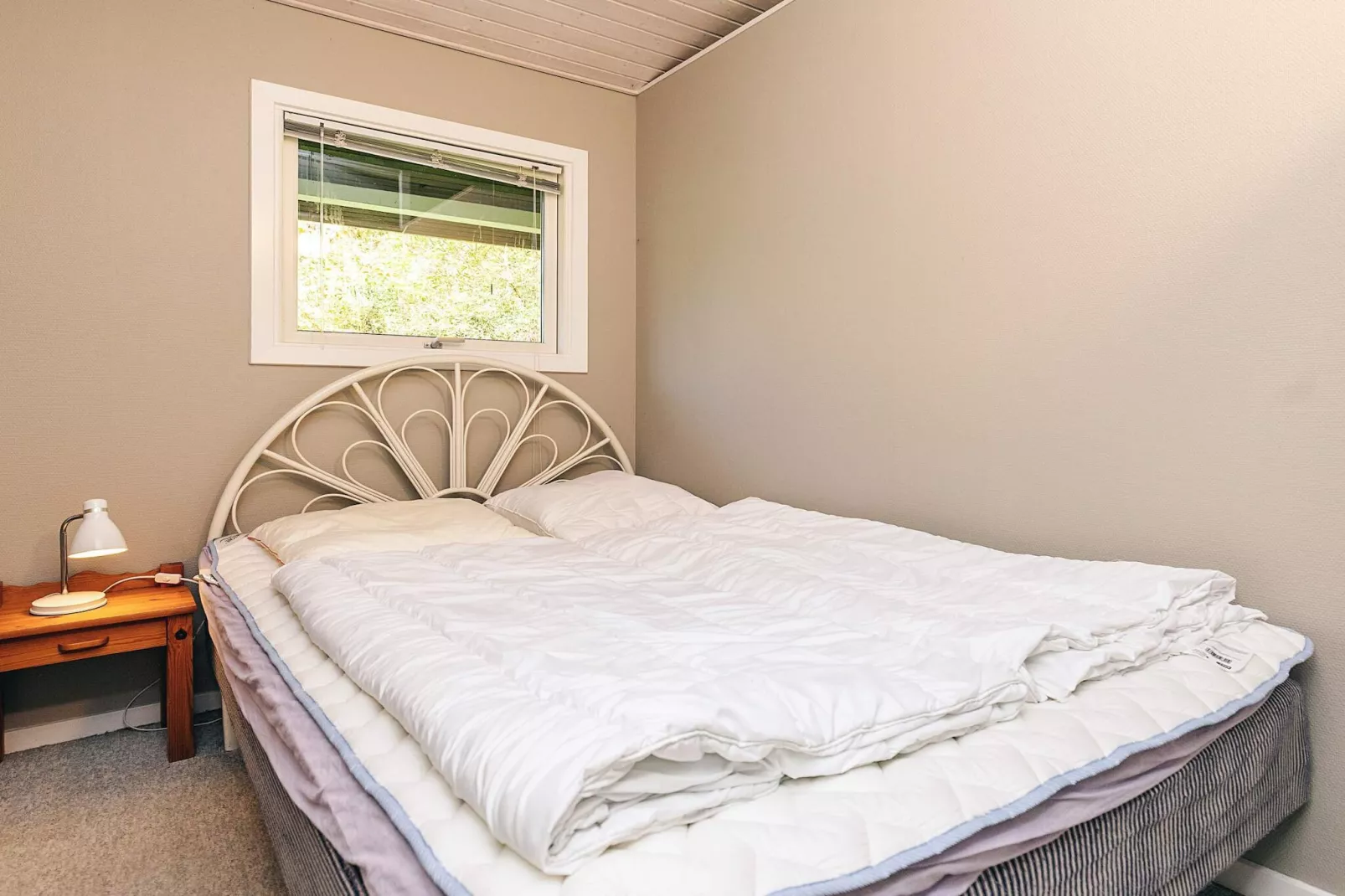 8 persoons vakantie huis in Stege-By Traum-Binnen