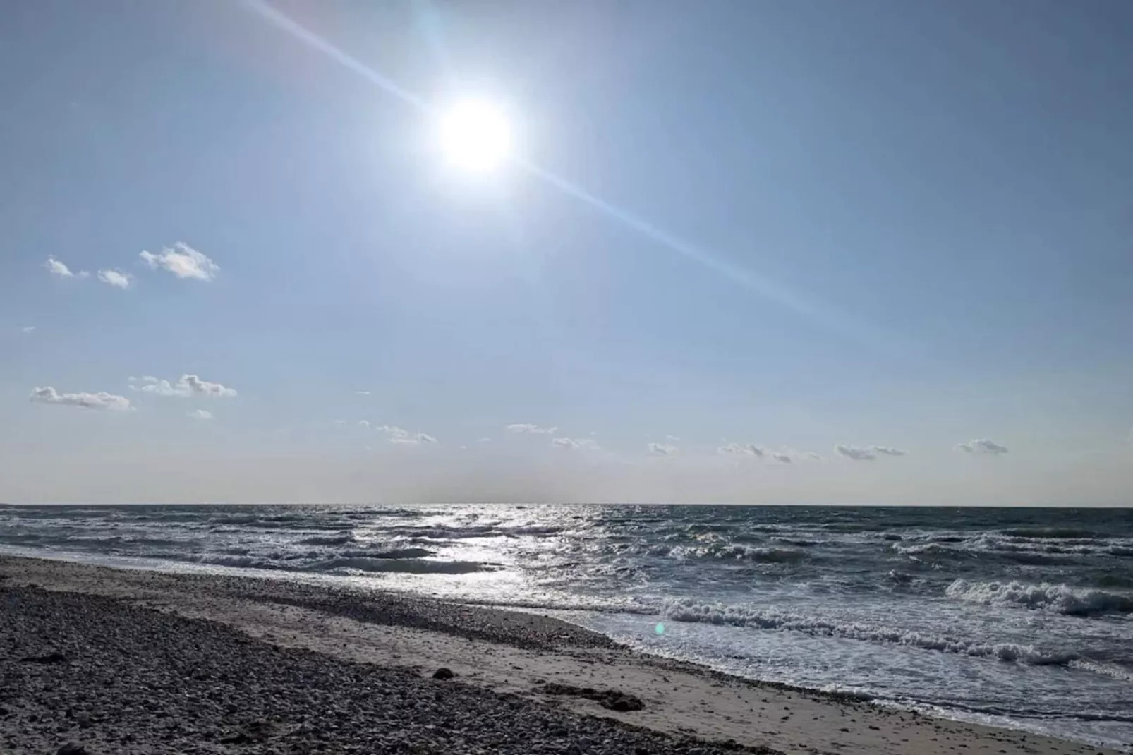 Gezellig vakantiehuis in Asserbo-Waterzicht