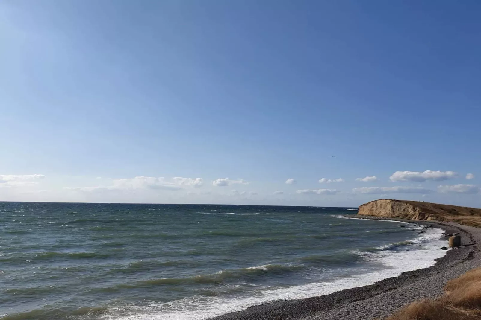 8 persoons vakantie huis in Bagenkop-By Traum-Waterzicht