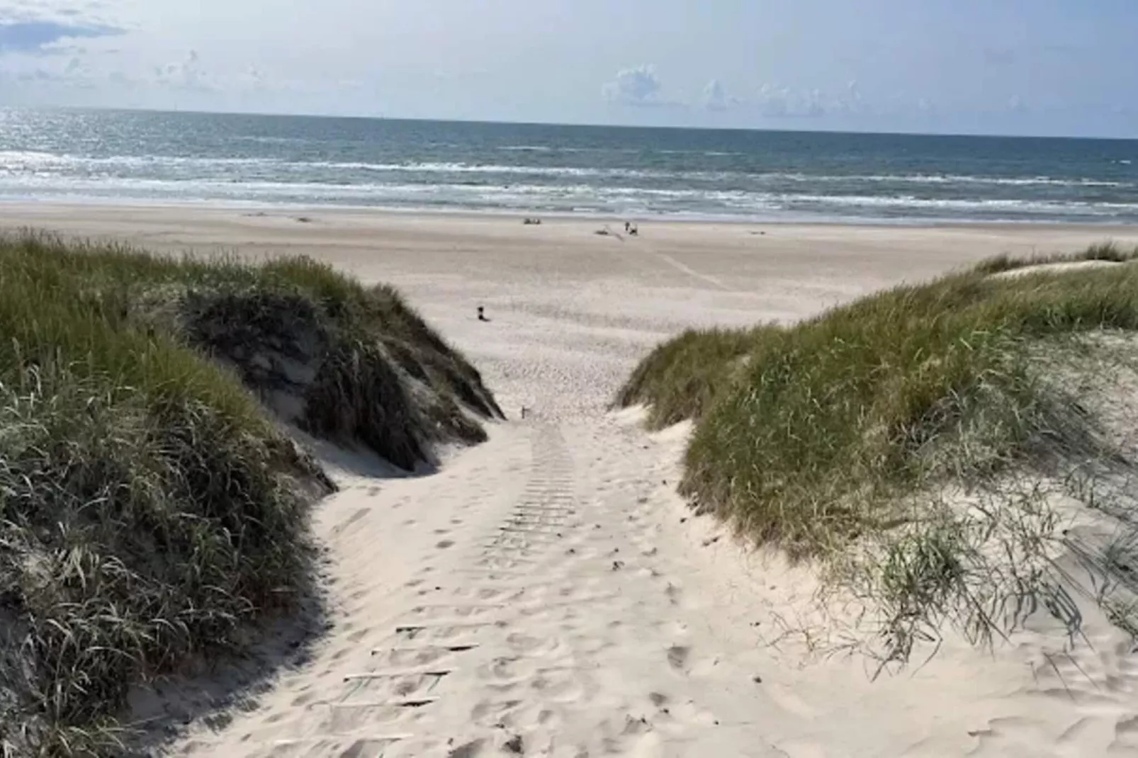 Moderne toevlucht in Graerup -- By Traum Ferienwohnungen-Waterzicht