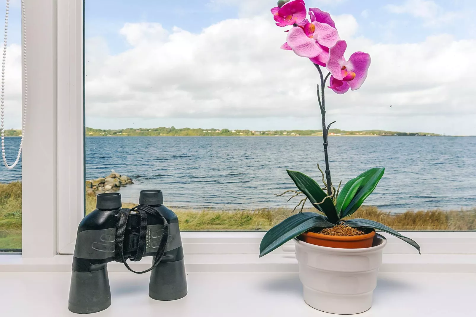 4 persoons vakantie huis in Farsø-By Traum-Binnen