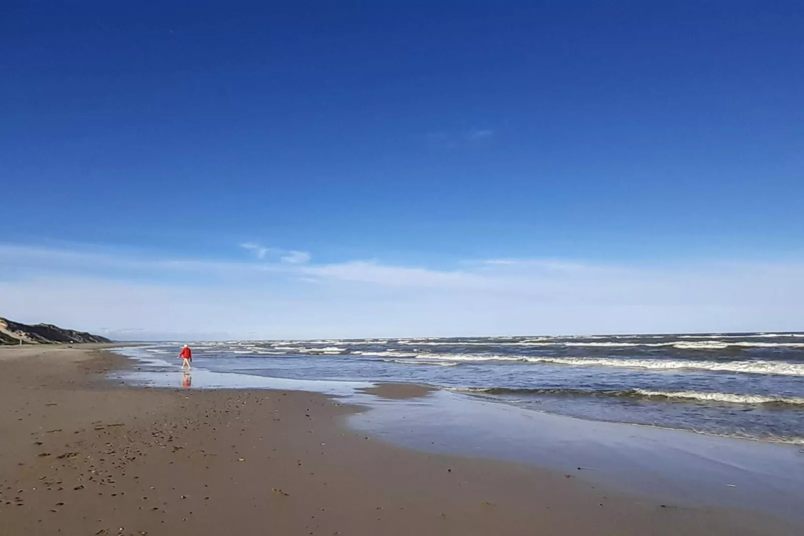 10 persoons vakantie huis in Ålbæk-By Traum-Waterzicht