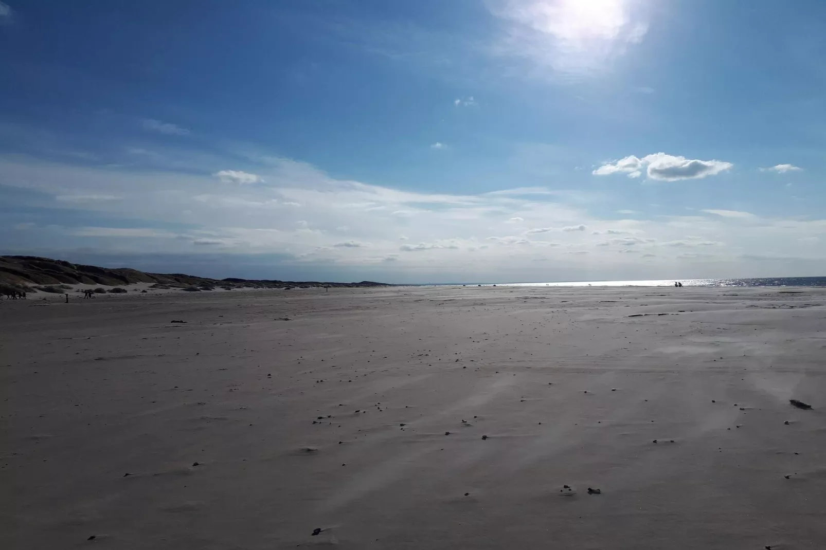 6 persoons vakantie huis in Blokhus-By Traum-Waterzicht