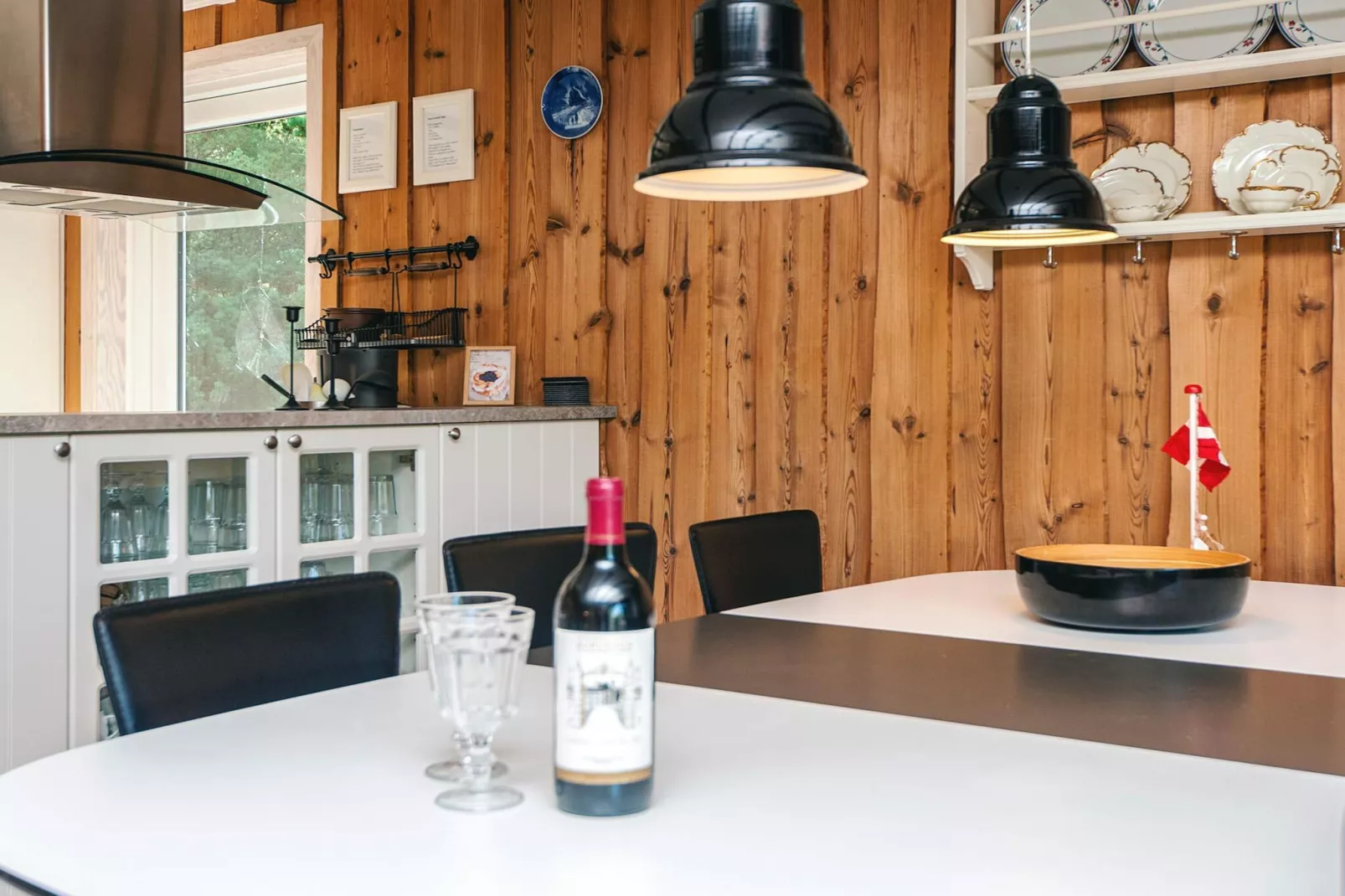 6 persoons vakantie huis in Rømø-By Traum-Binnen