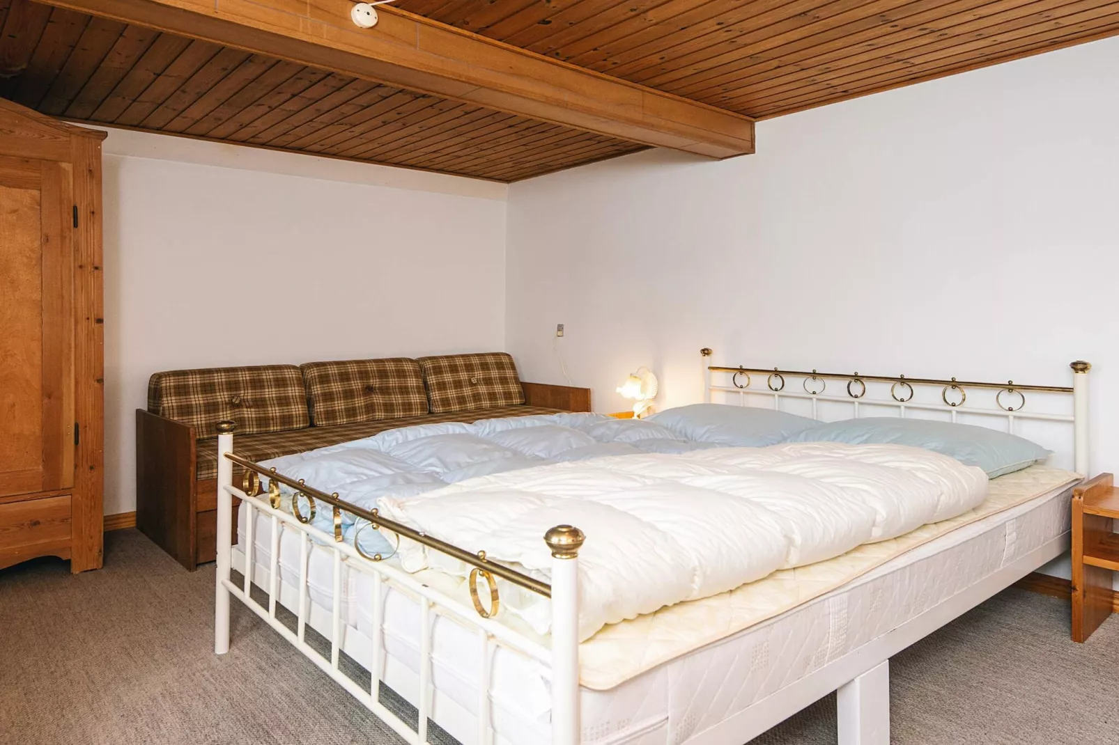 Sfeervol landelijk verblijf -- By Traum Ferienwohnungen-Binnen