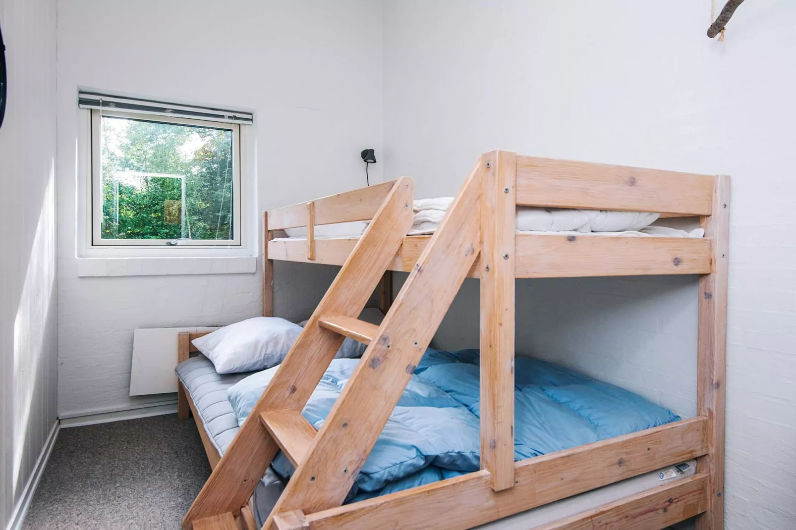 8 persoons vakantie huis in Ørsted-By Traum-Binnen