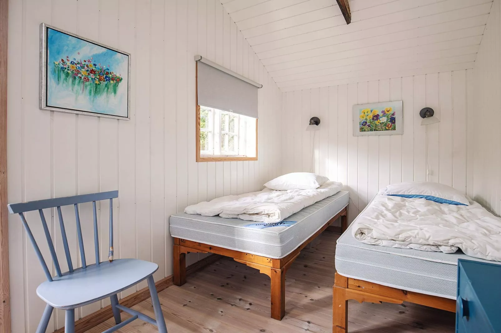 6 persoons vakantie huis in Bindslev-By Traum-Binnen