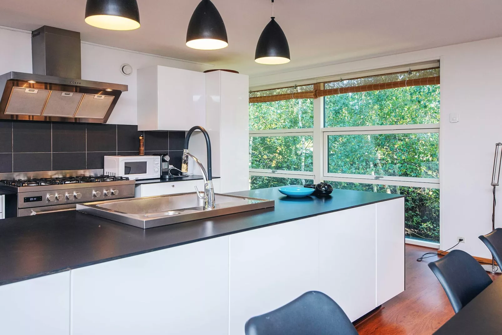 10 persoons vakantie huis in Ebeltoft-By Traum-Binnen