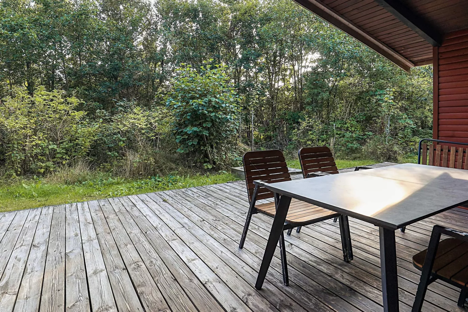 Gezellig strandverblijf -- By Traum Ferienwohnungen-Uitzicht