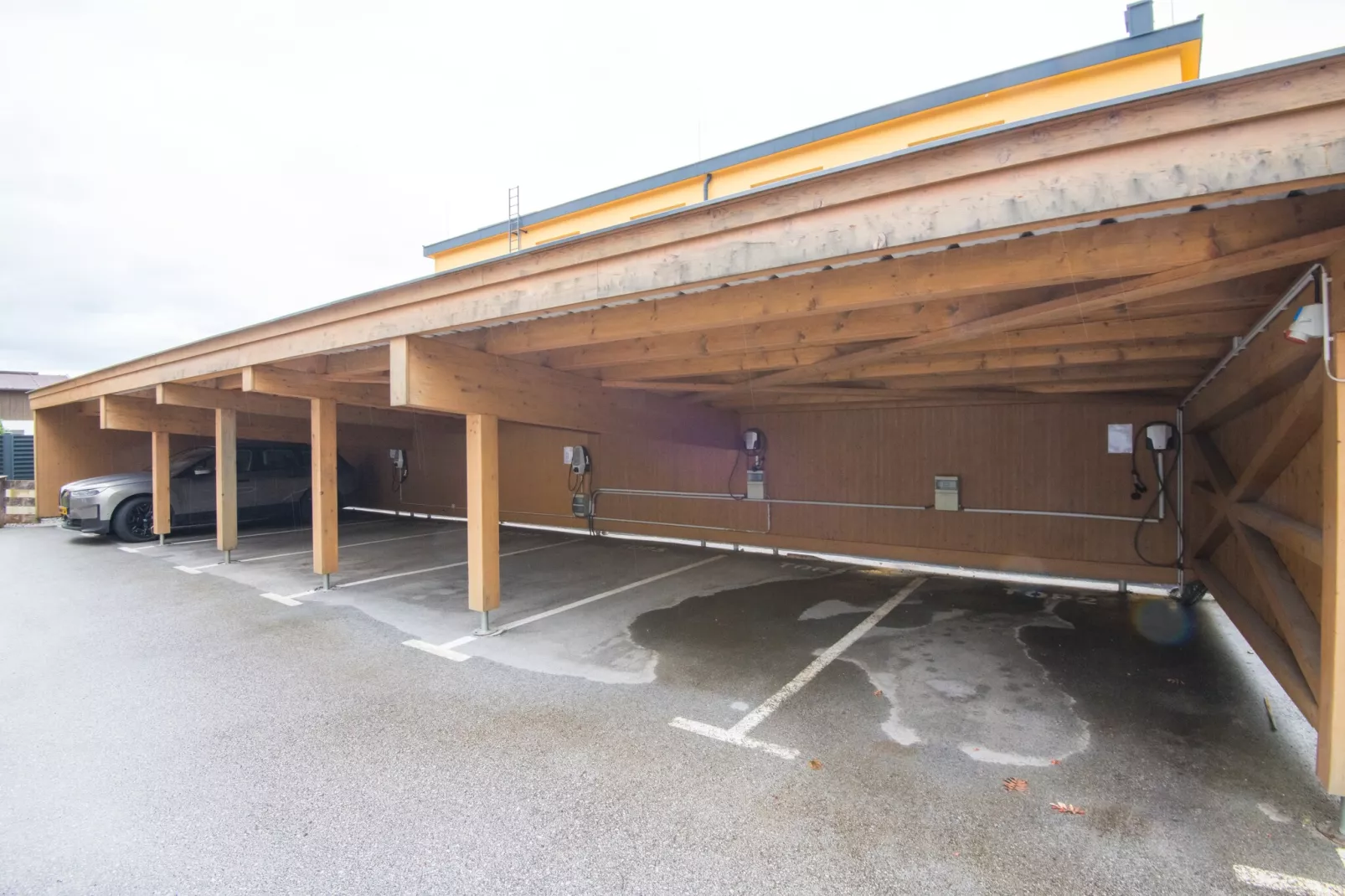 Residenz Edelalm - Top 7-Faciliteiten