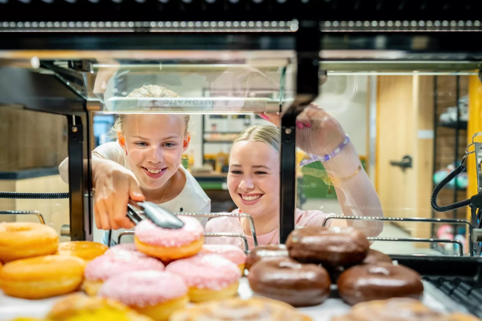 Ferienresort Cochem 17-Sfeer