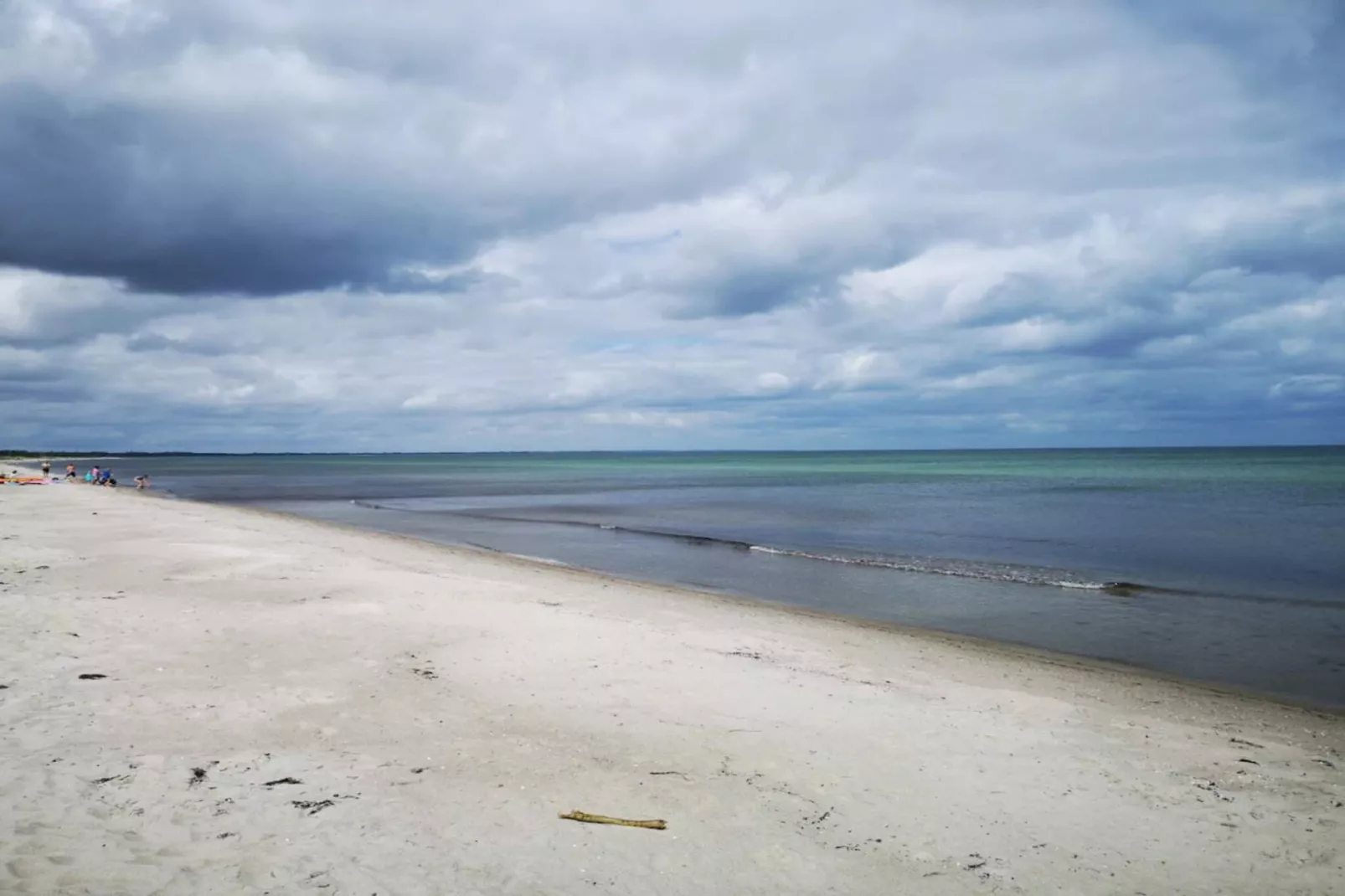 14 persoons vakantie huis in Væggerløse-By Traum-Waterzicht