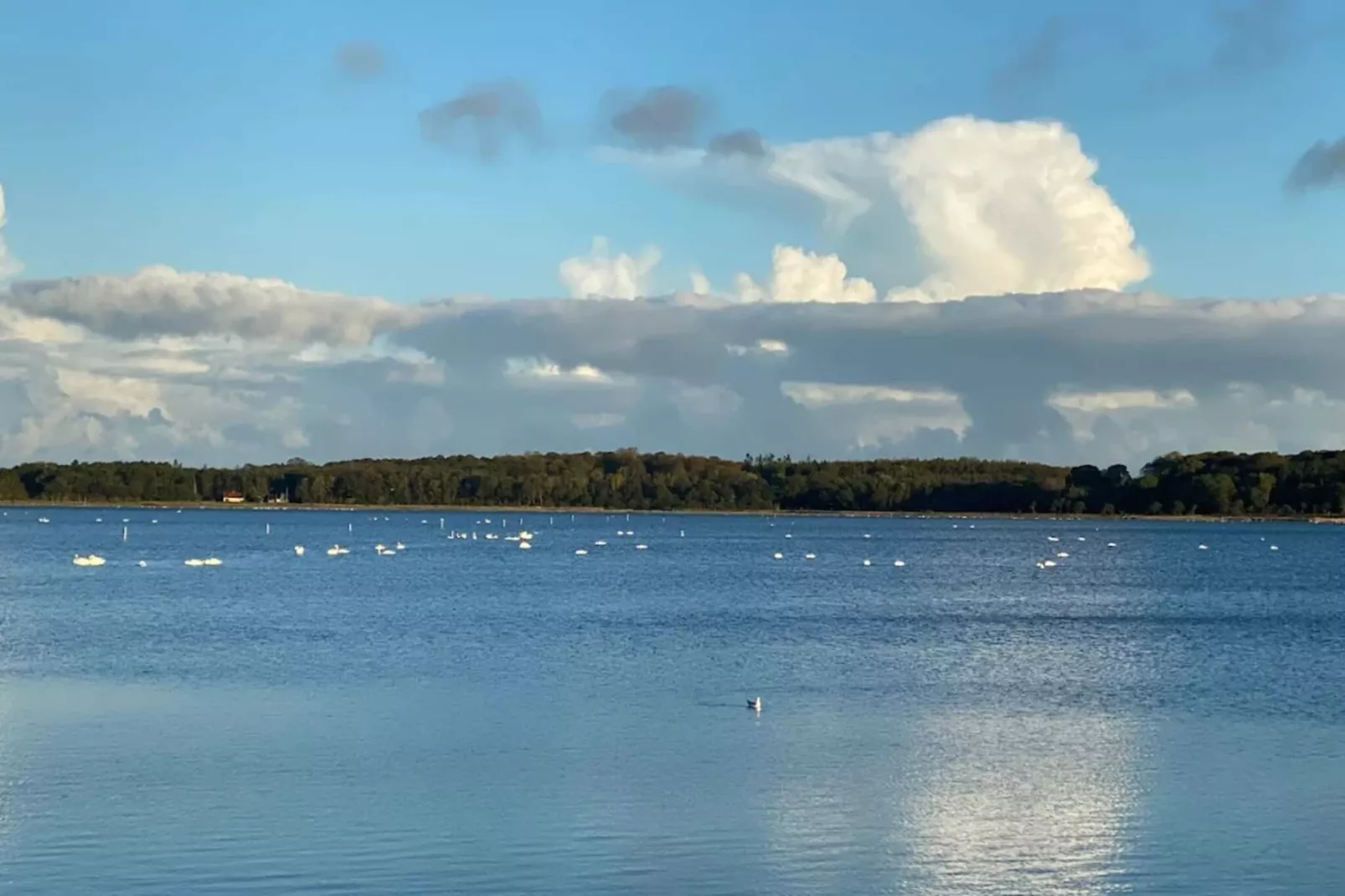 6 persoons vakantie huis in Jægerspris-By Traum-Waterzicht