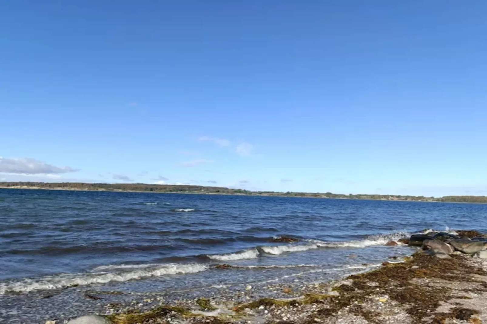 6 persoons vakantie huis in Sydals-By Traum-Waterzicht