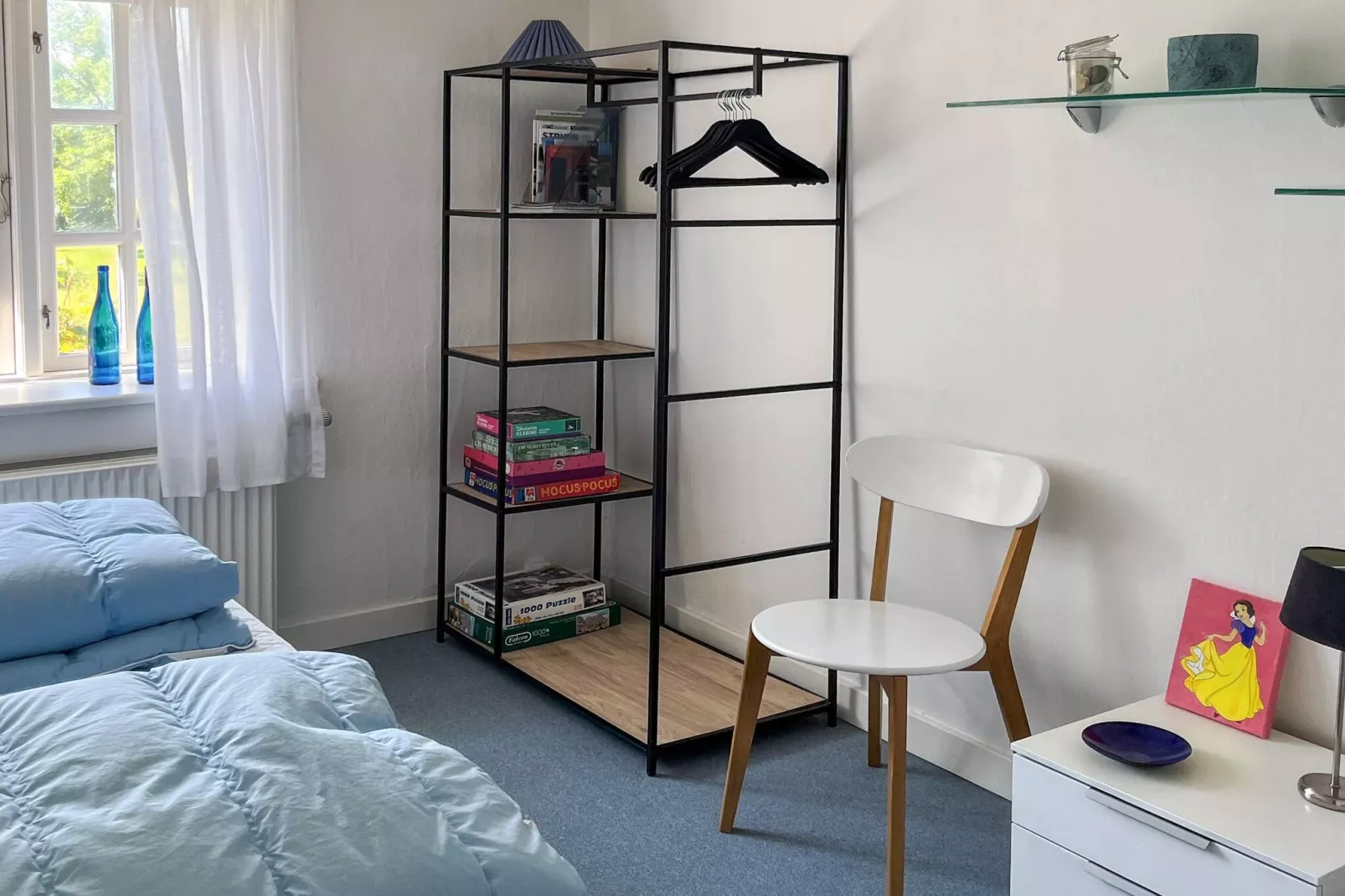 4 persoons vakantie huis in Hanstholm-By Traum-Binnen