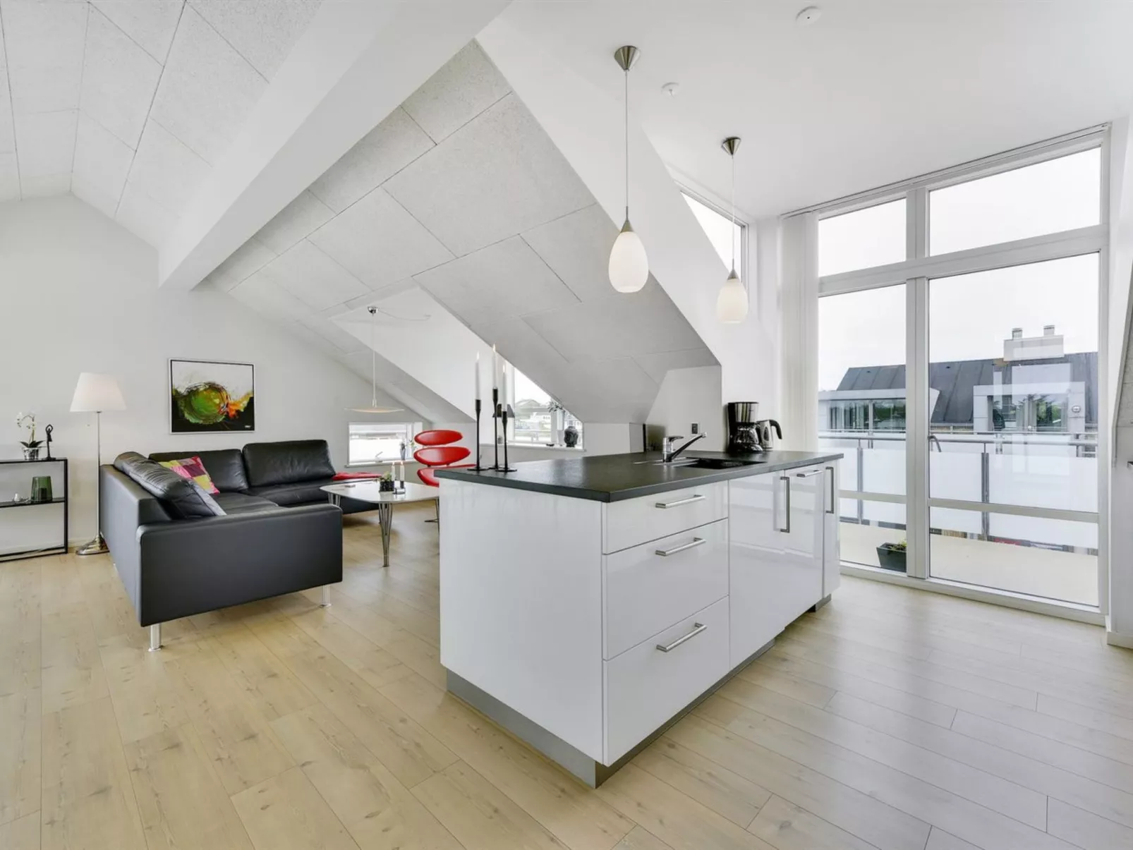 "Anneka" - 200m from the sea-Binnen