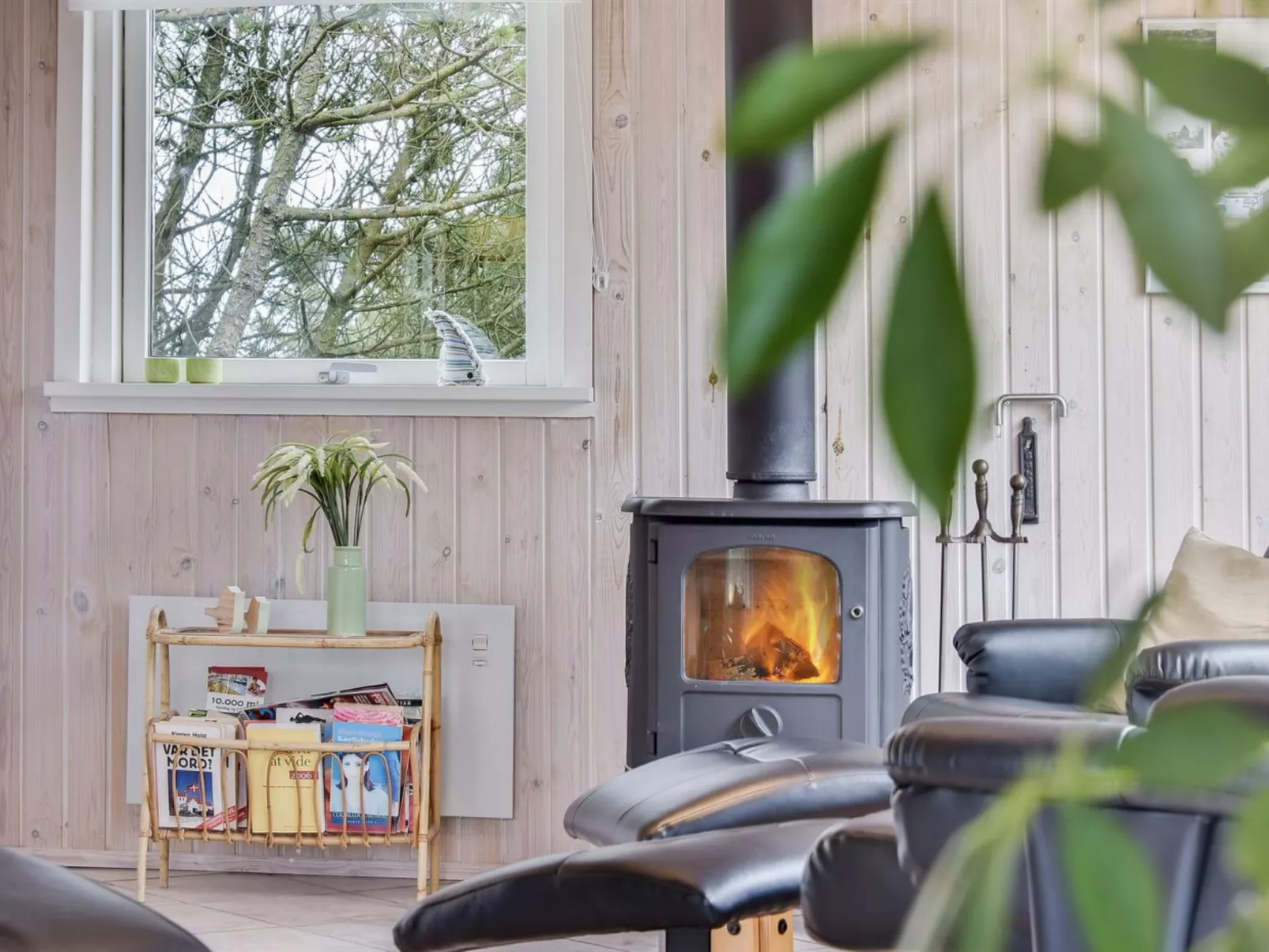 "Annakarin" - 500m from the sea-Binnen