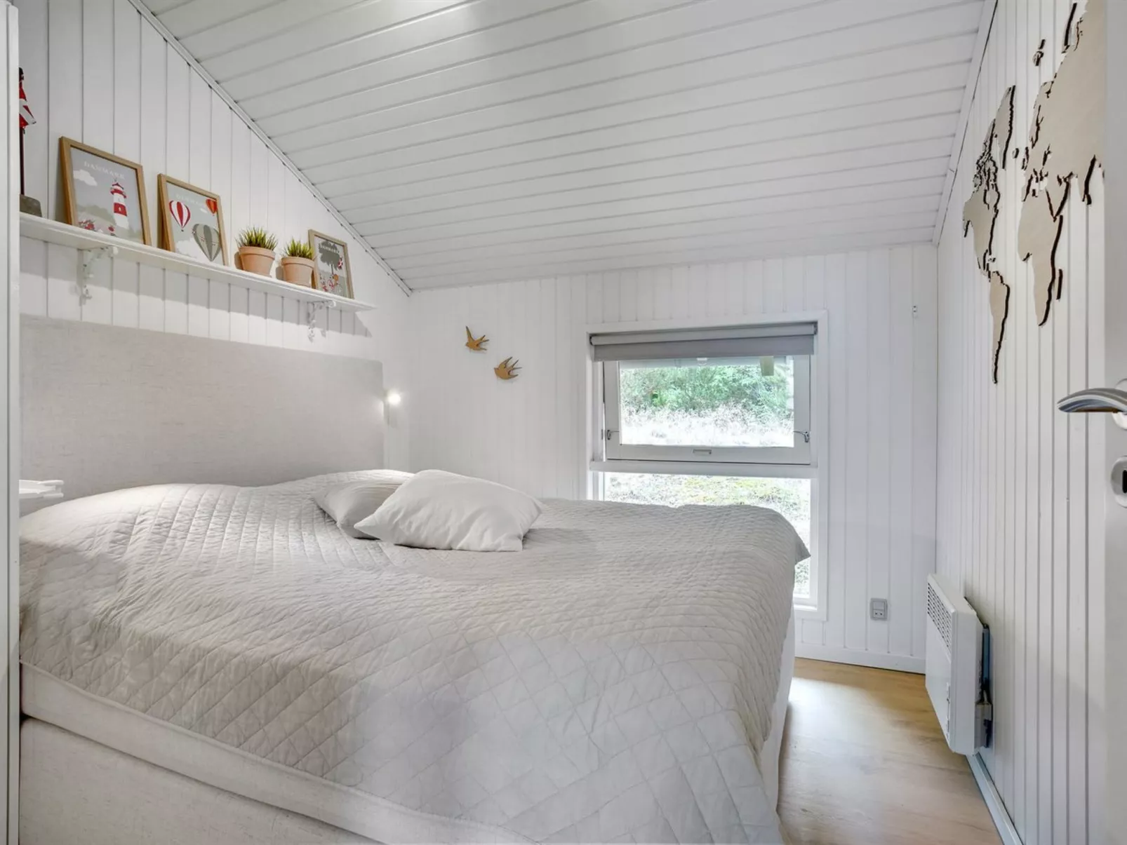 "Elayne" - 3km from the sea-Binnen