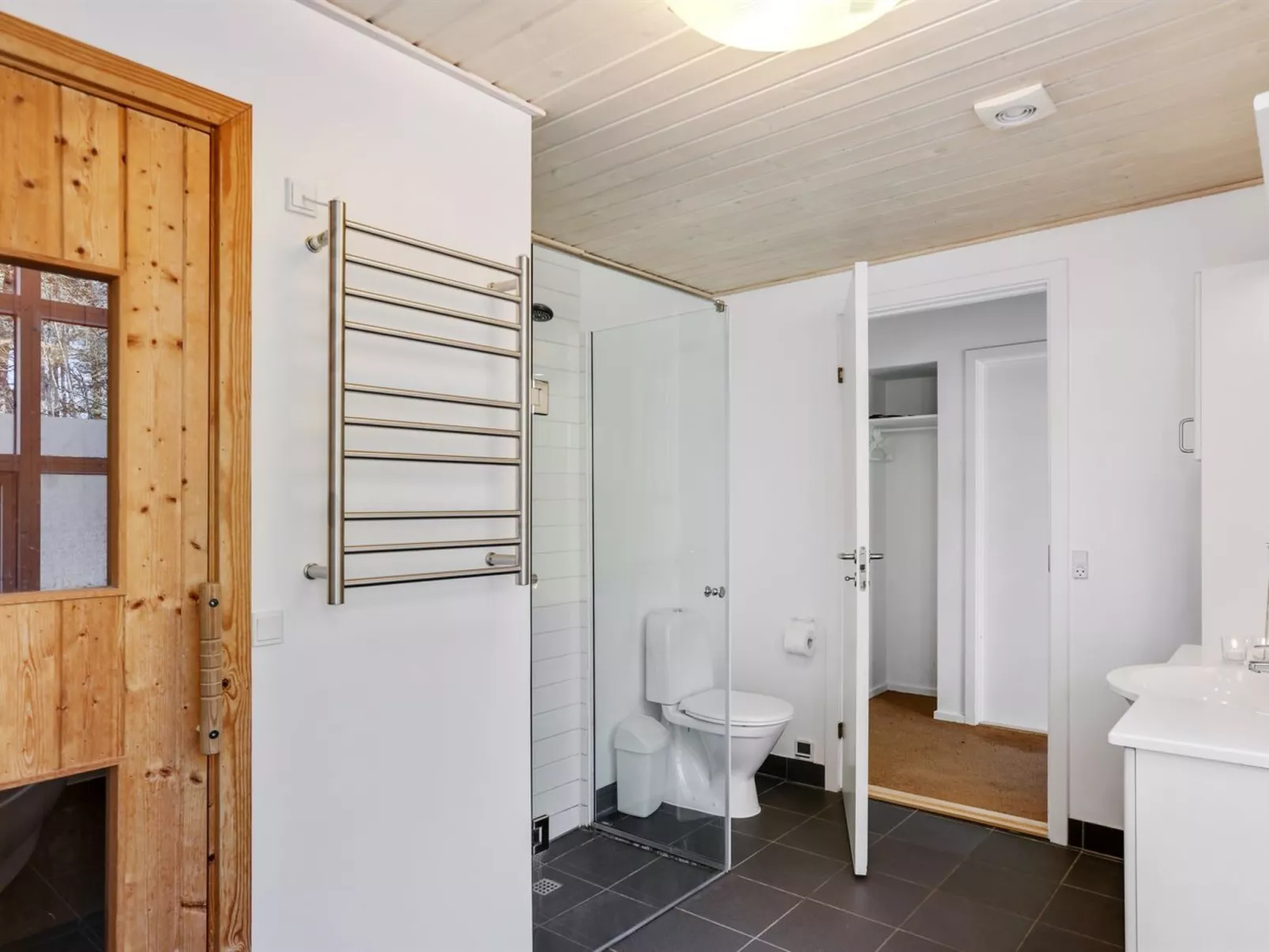 "Dorit" - 600m from the sea-Binnen