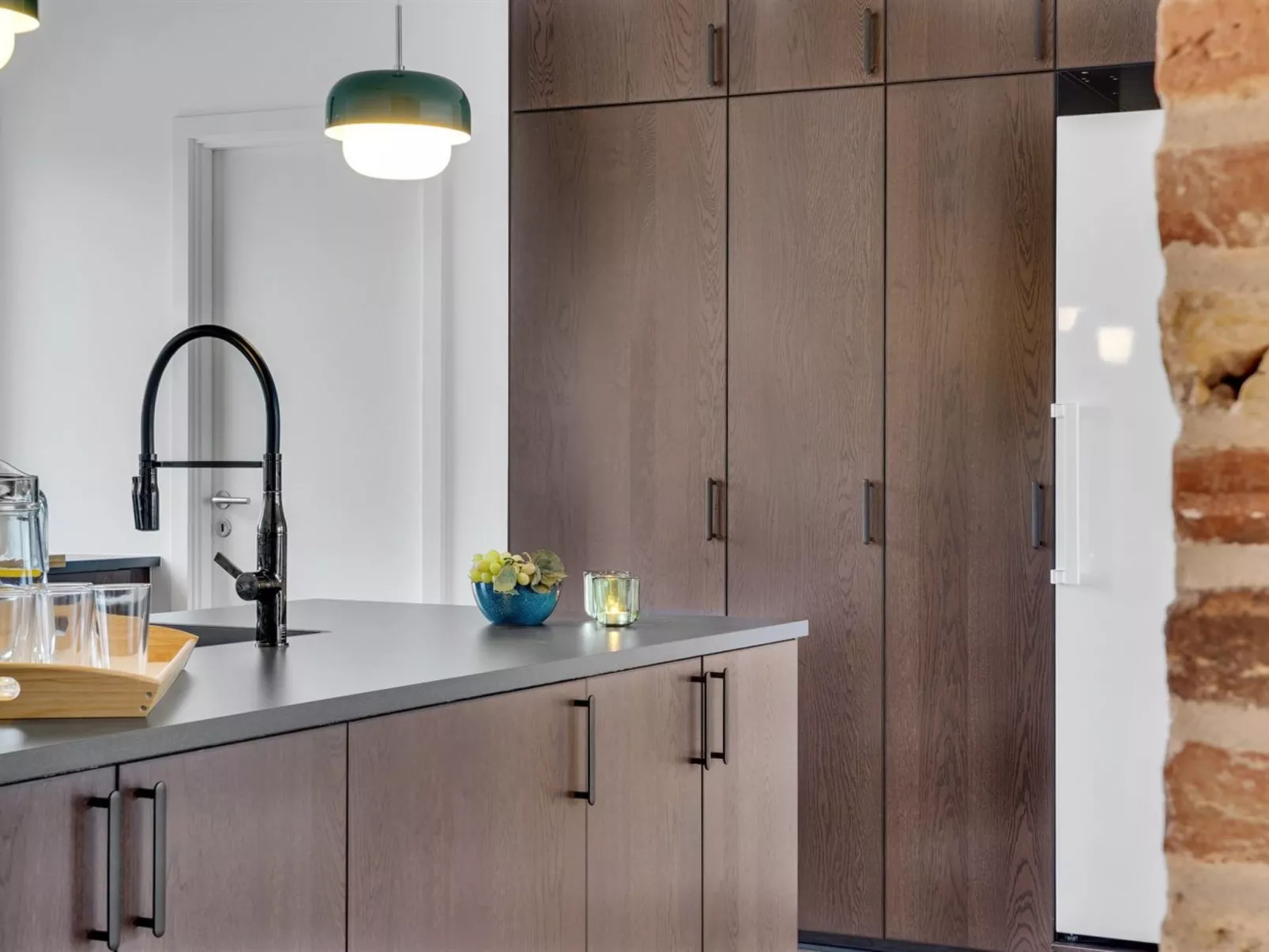 "Etje" - 6km from the sea-Binnen