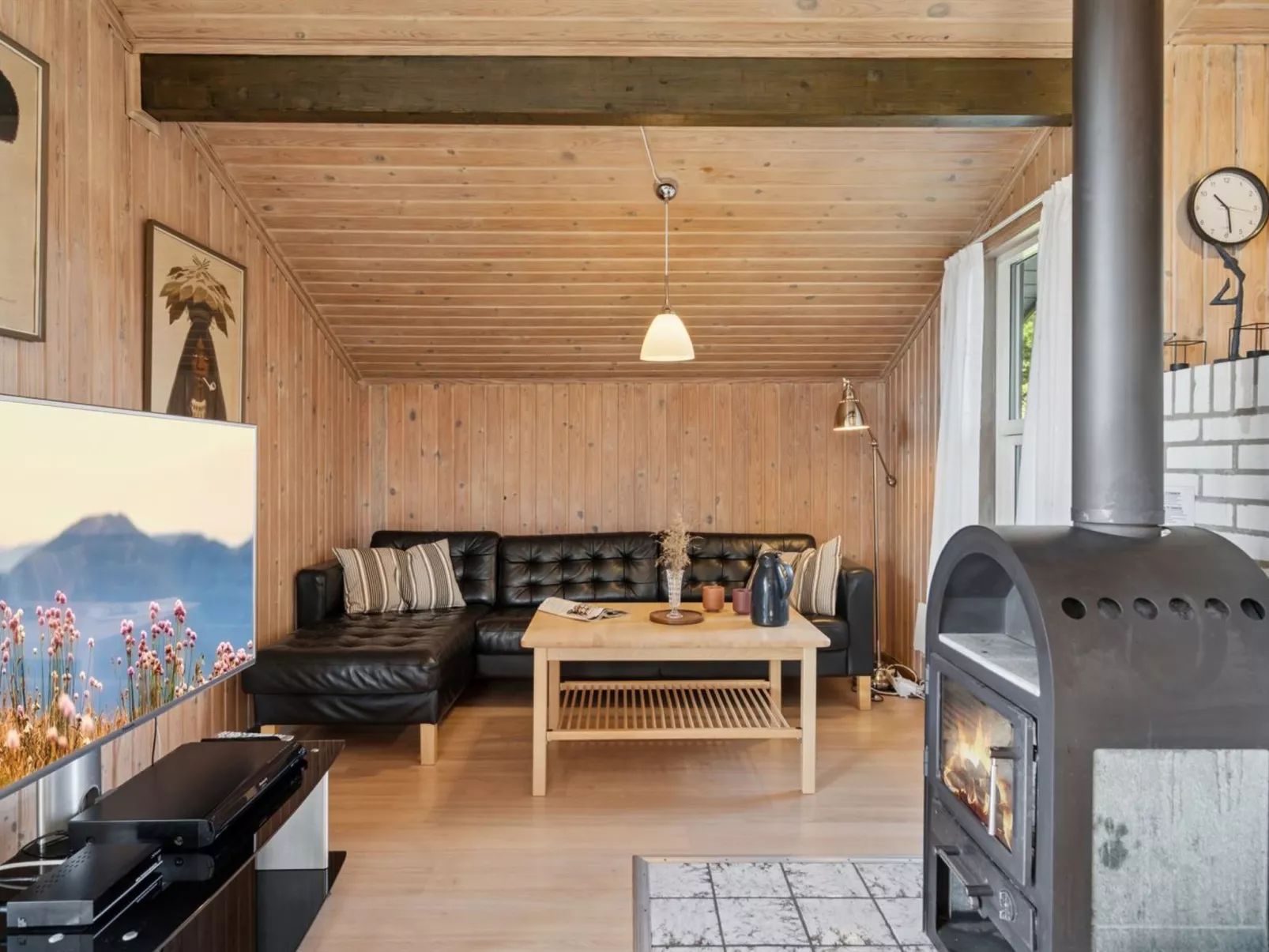 "Alessia" - 2km from the sea-Binnen