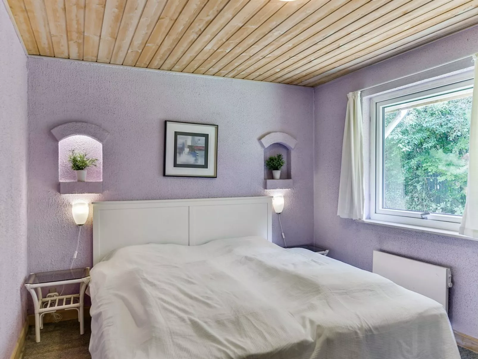 "Billing" - 11km from the sea-Binnen