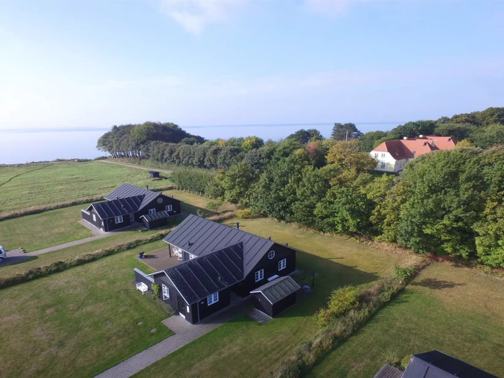 "Miika" - 100m from the sea-Buiten