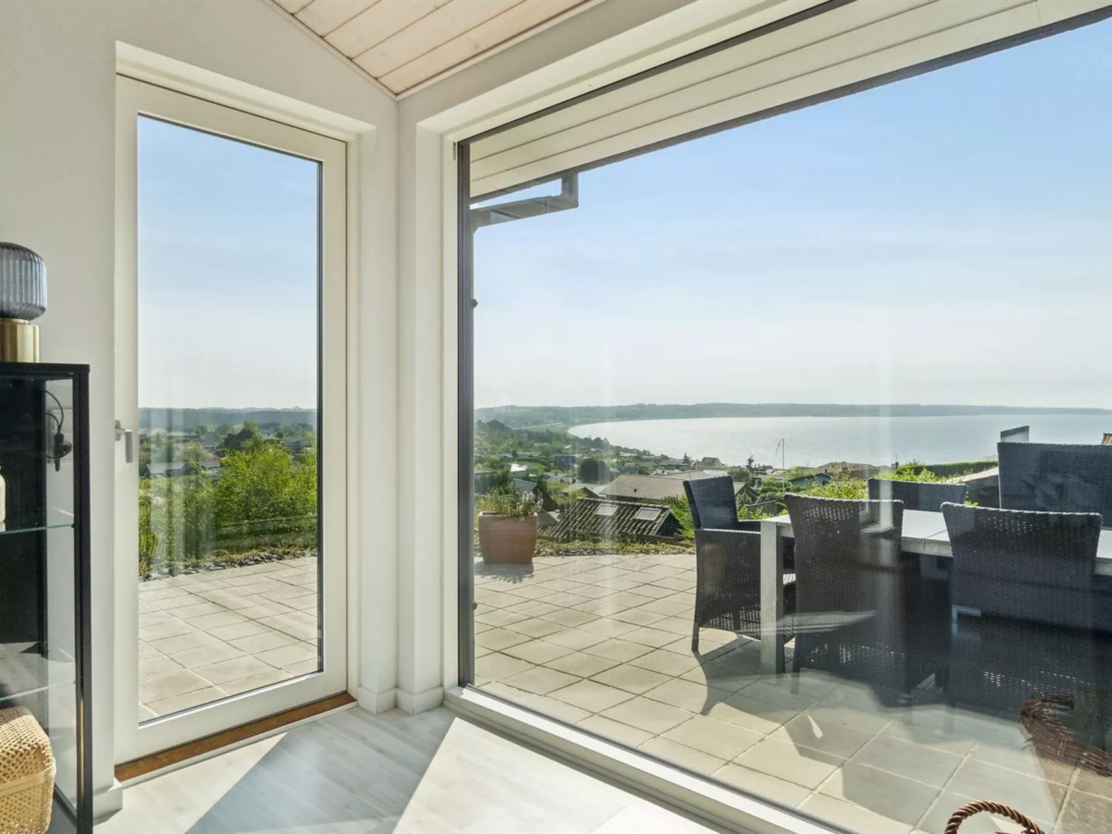 "Talika" - 700m from the sea-Buiten