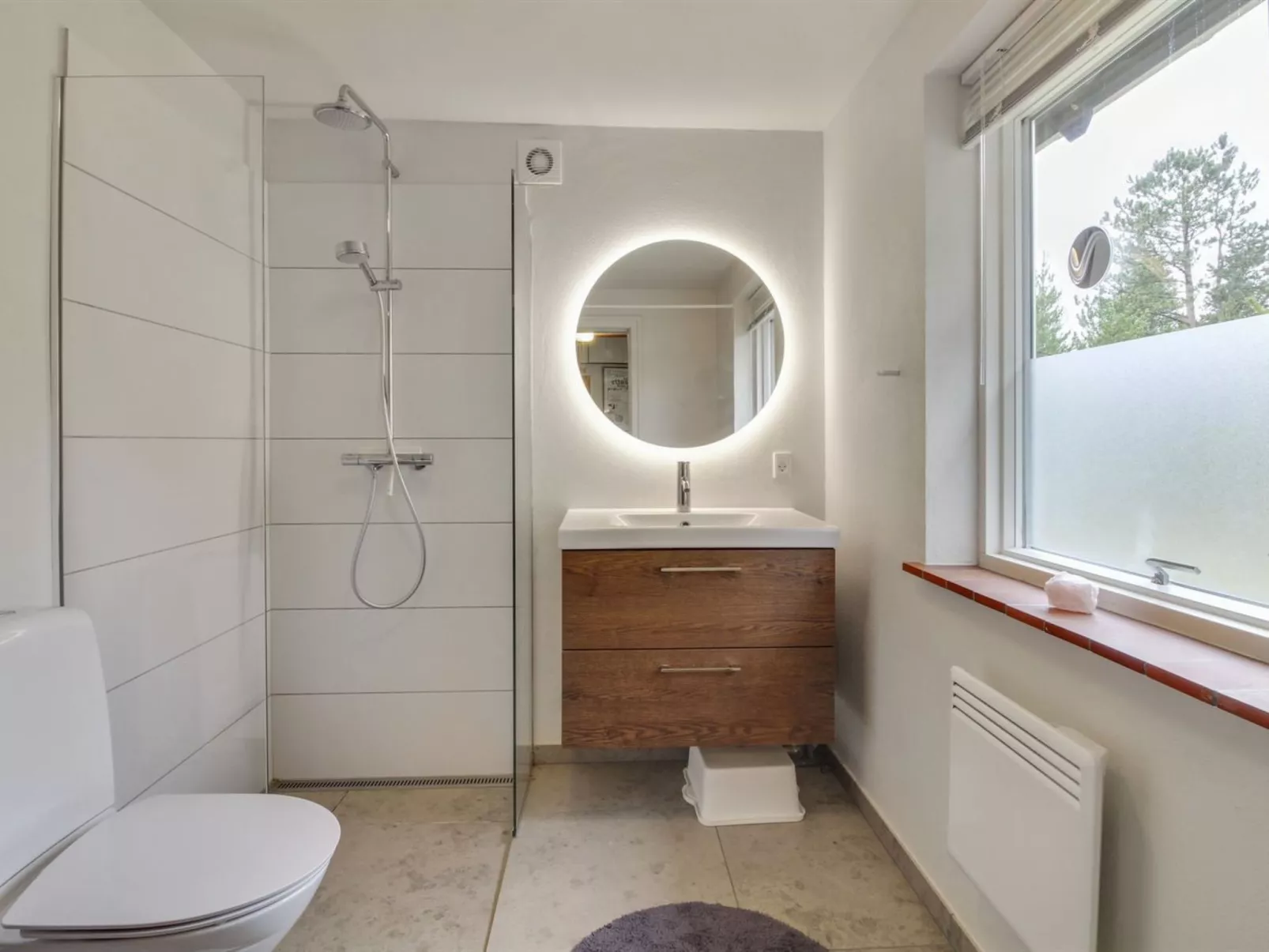 "Ridir" - 3.5km from the sea-Binnen