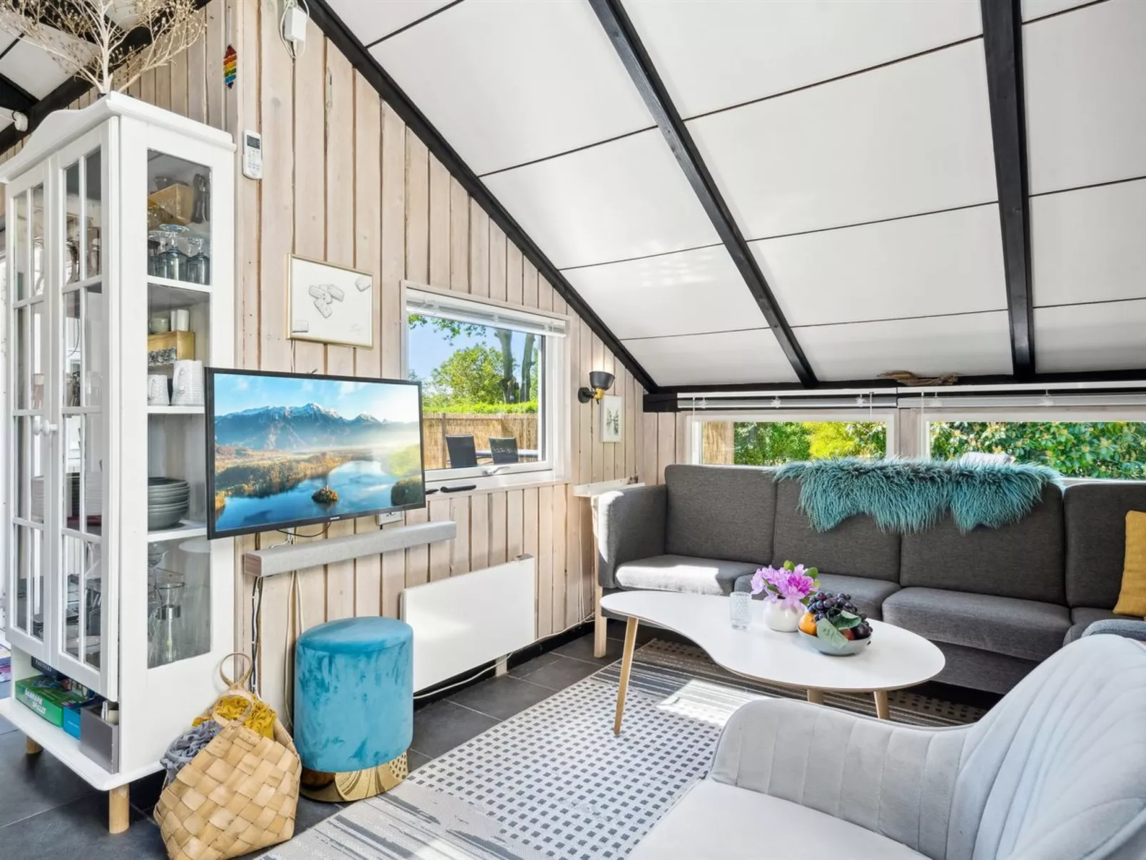 "Kolja" - 525m from the sea-Binnen