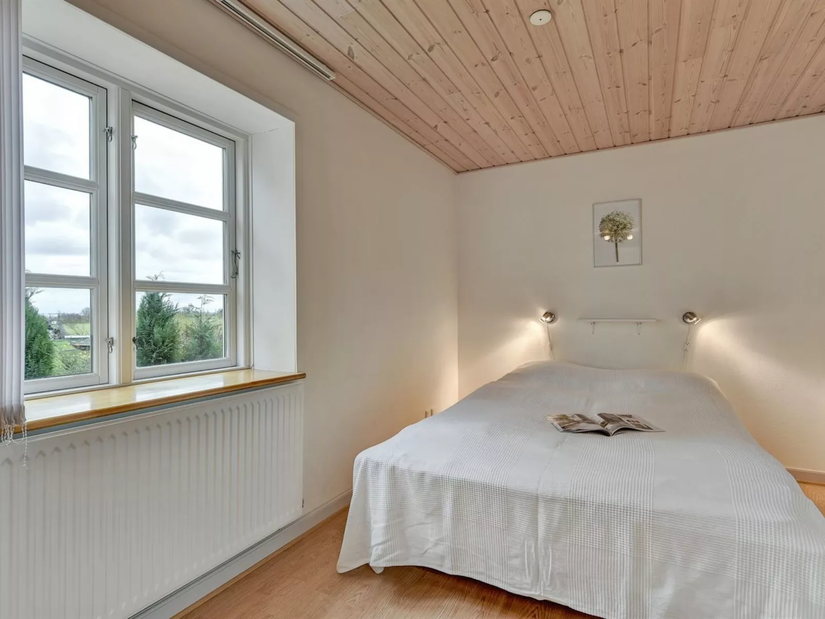 "Joran" - 120m from the sea-Binnen