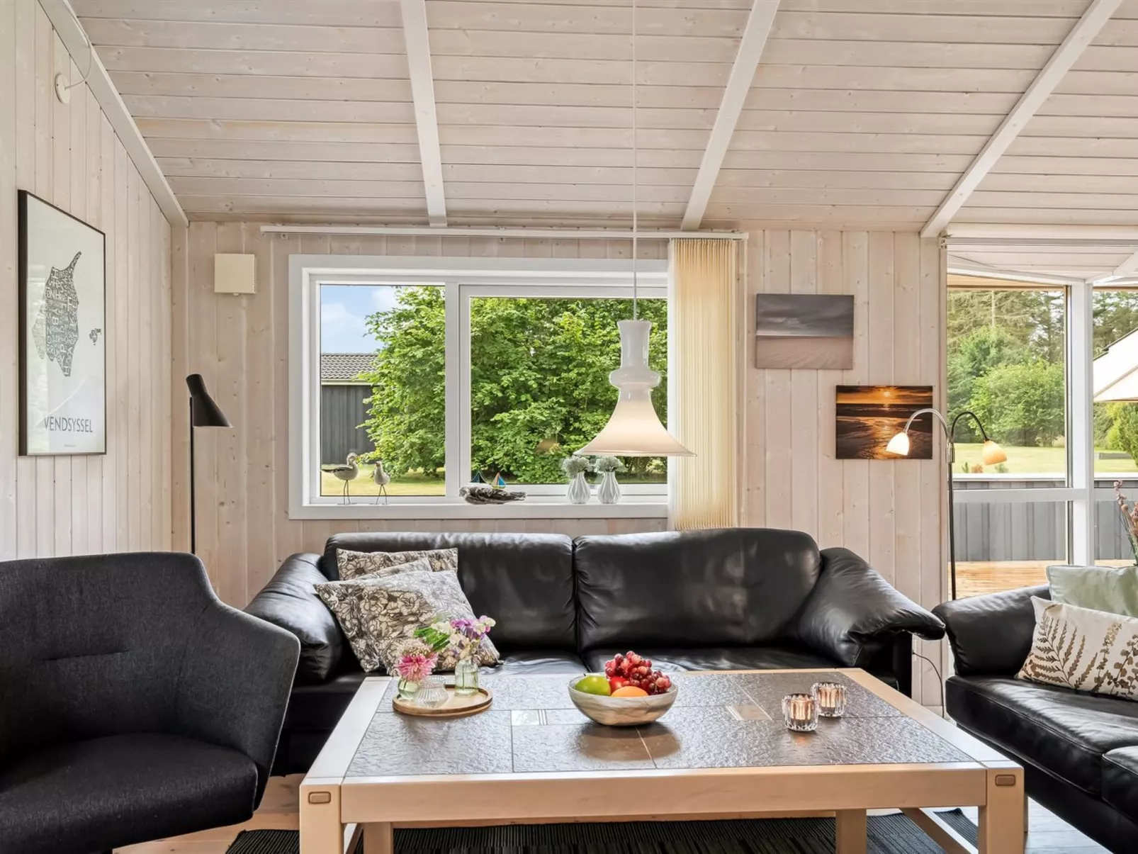 "Dimo" - 700m from the sea-Binnen