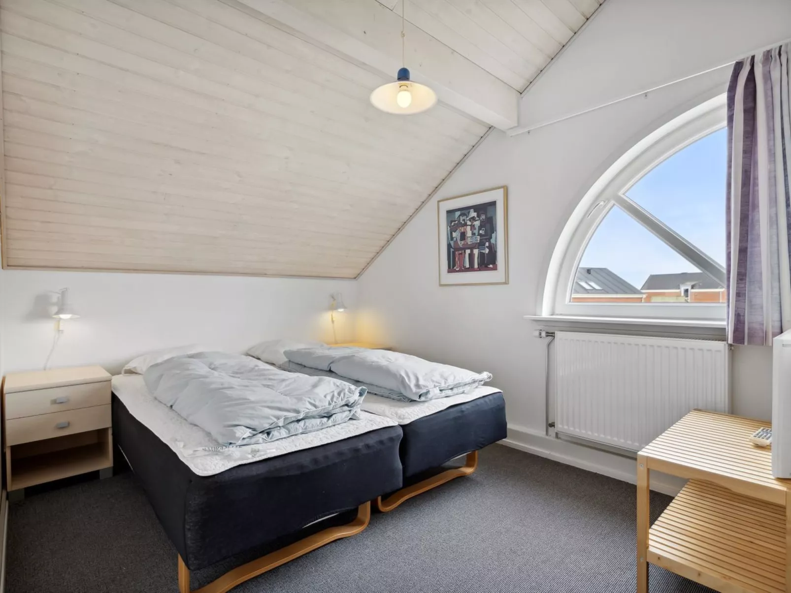 "Aldora" - 2.3km from the sea-Binnen