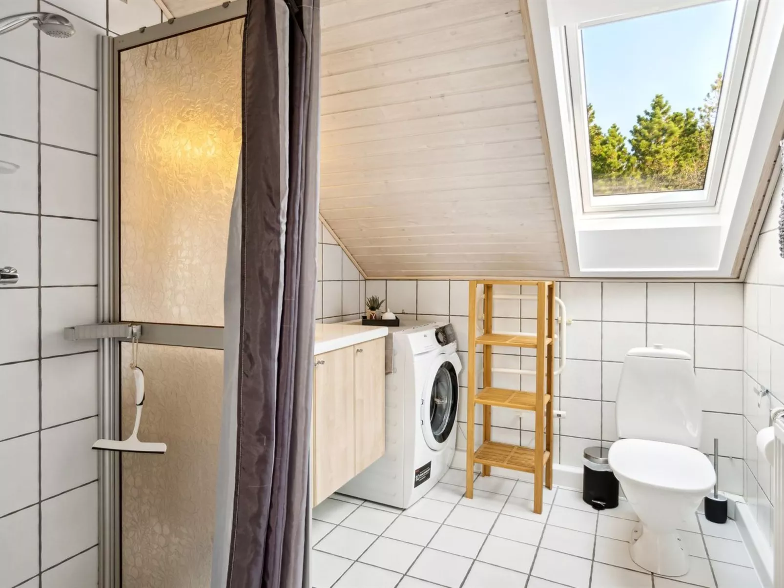 "Byriel" - 2.3km from the sea - Binnen