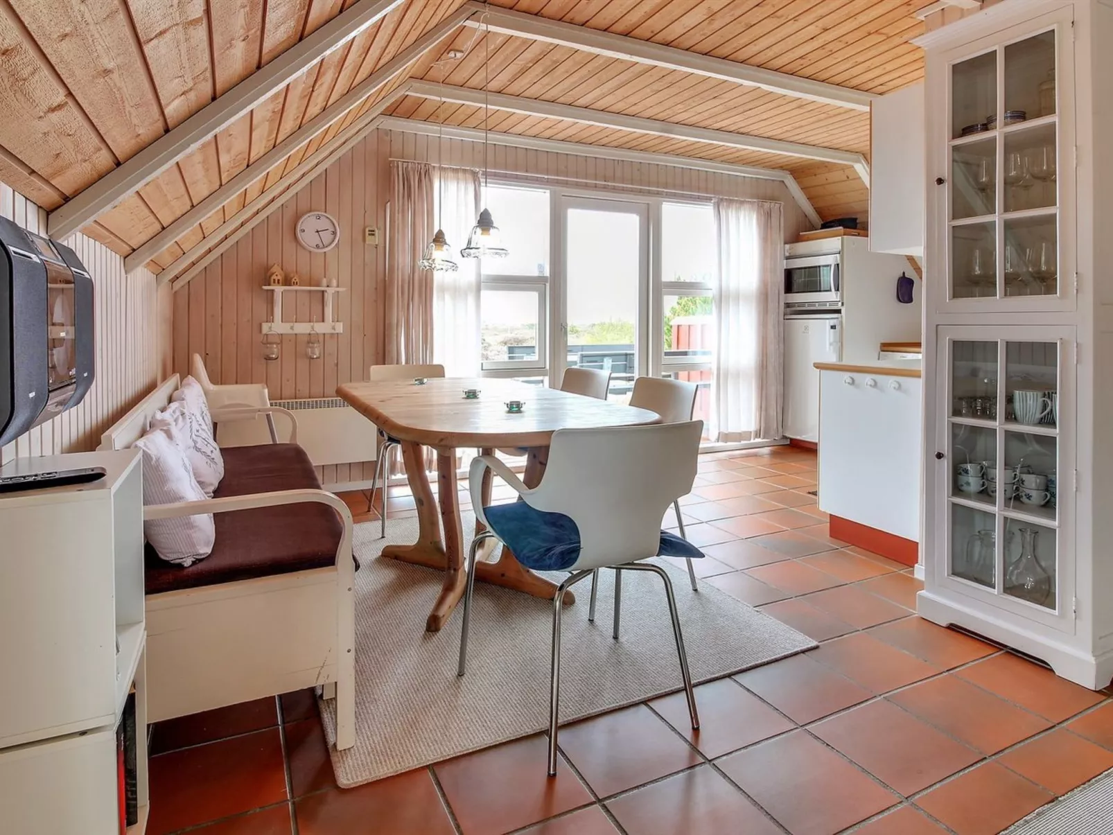 "Dida" - 3.1km from the sea-Binnen