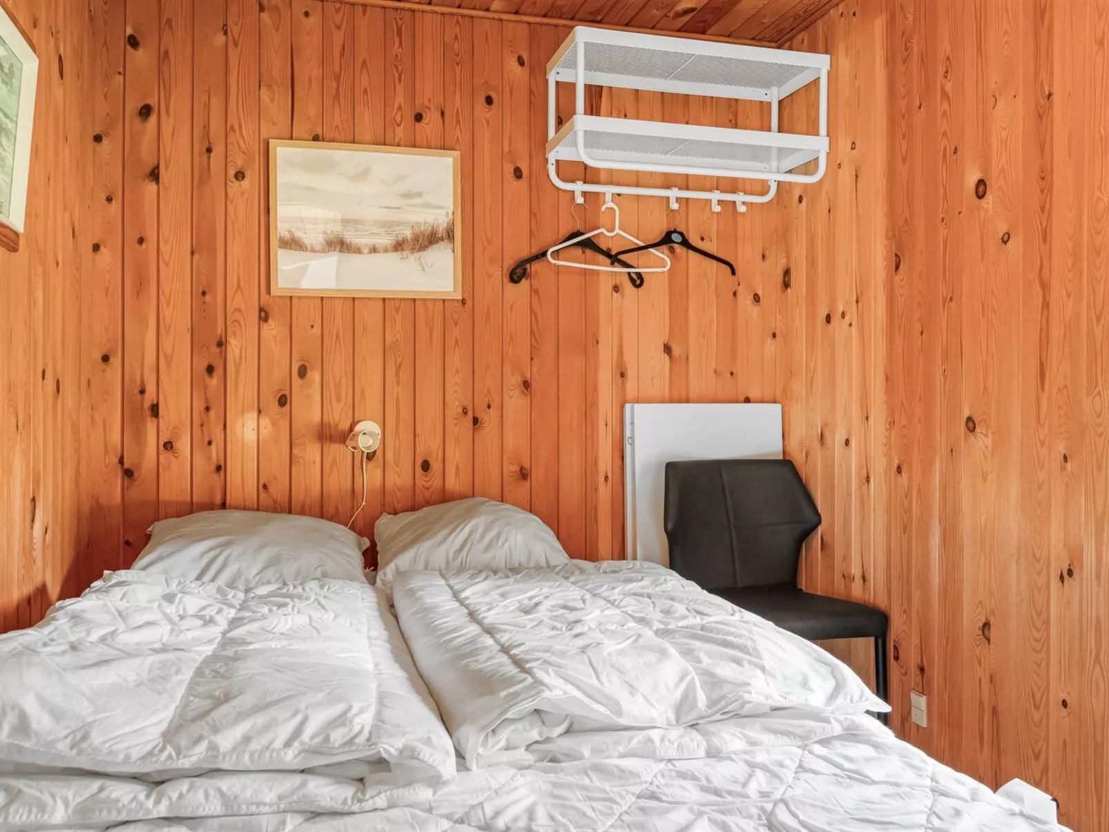 "Troen" - 3.8km from the sea-Binnen