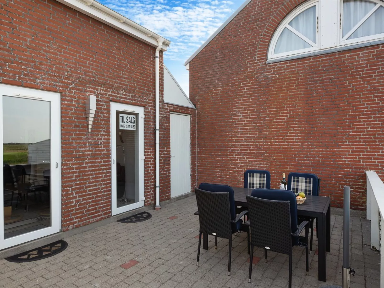 "Jovanka" - 2.3km from the sea - Buiten