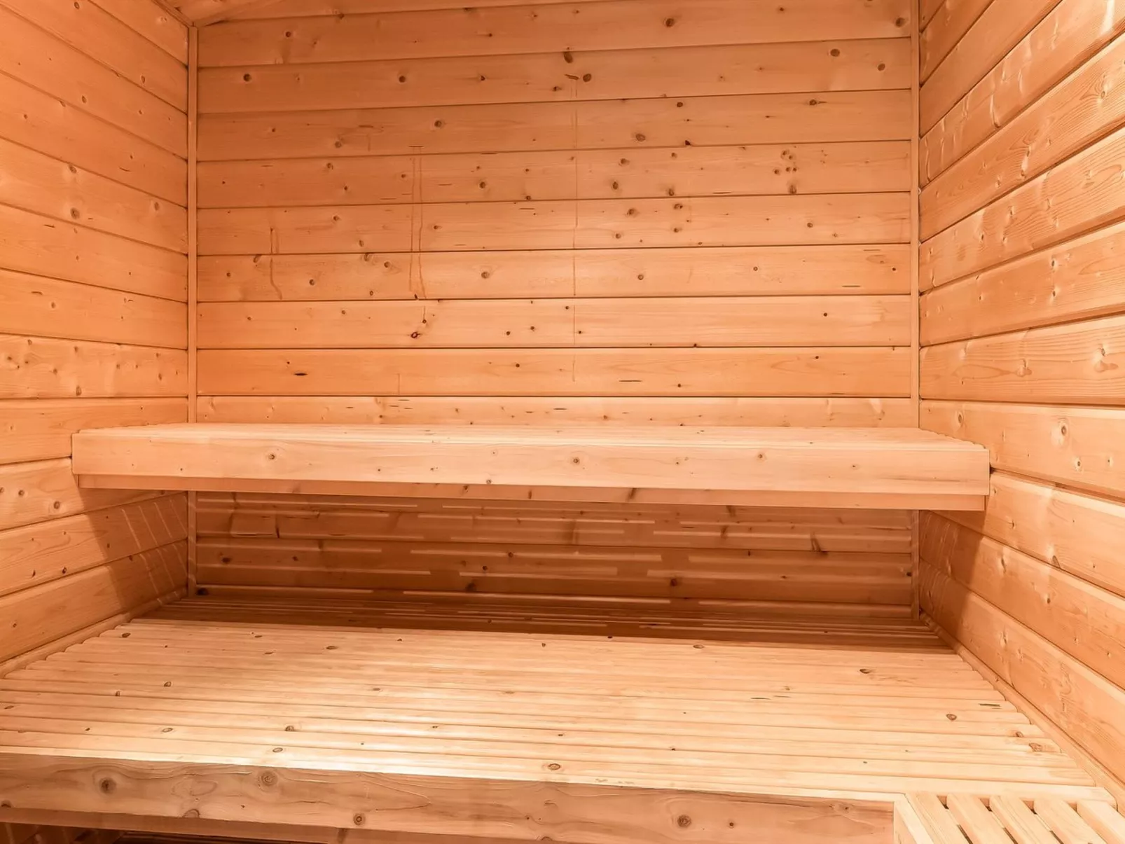 "Patrizia" - 1km from the sea-Binnen