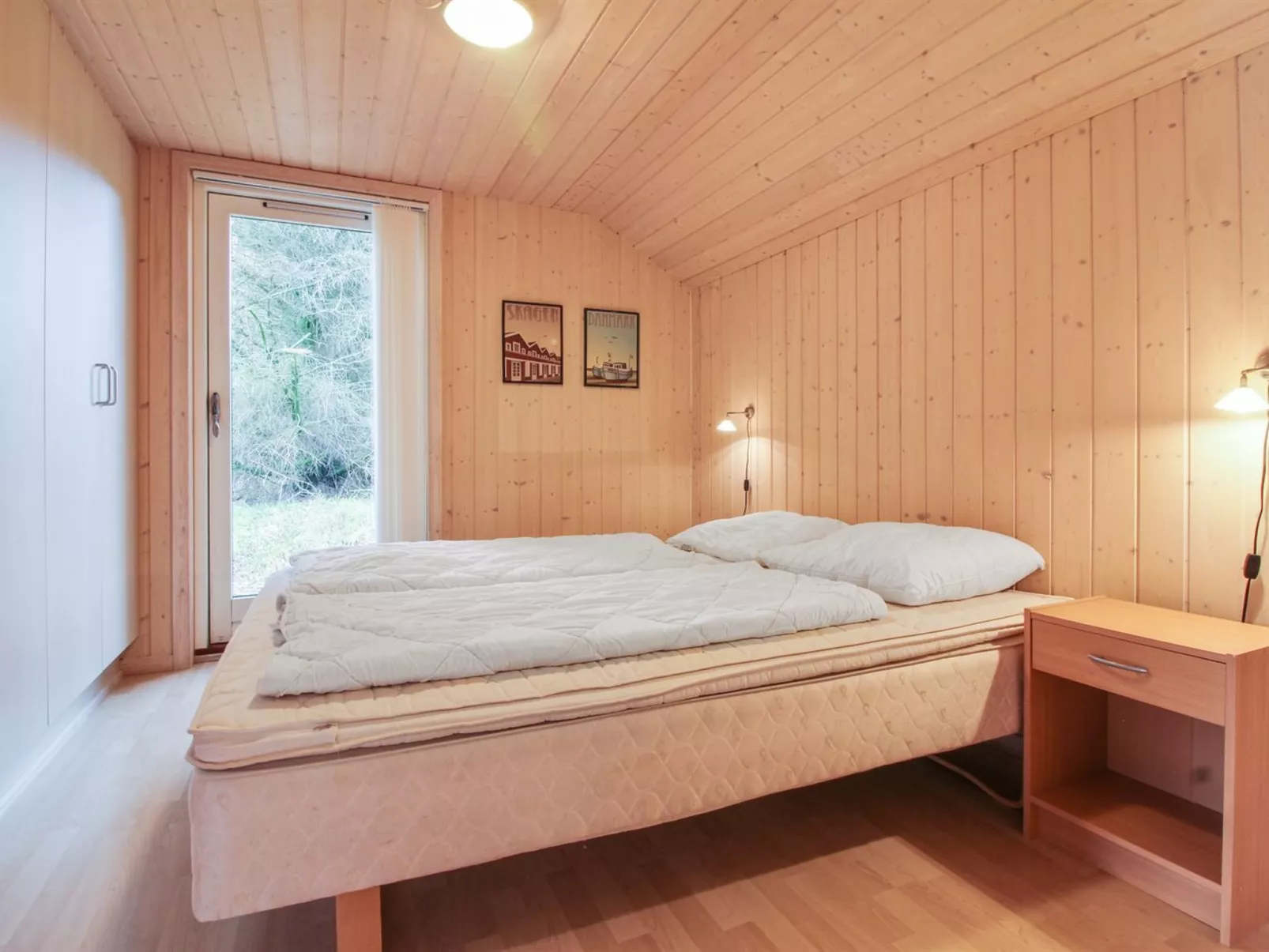 "Synnöve" - 550m from the sea-Binnen