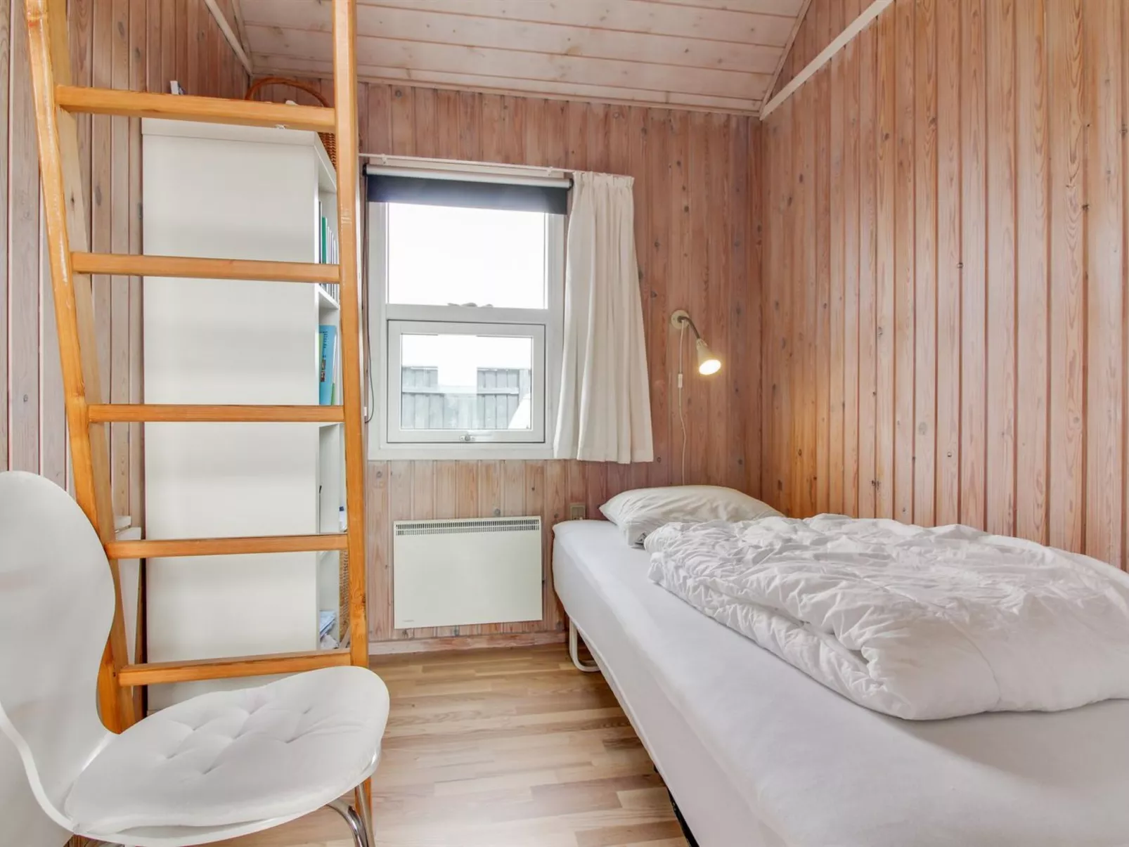 "Wifred" - 250m from the sea-Binnen