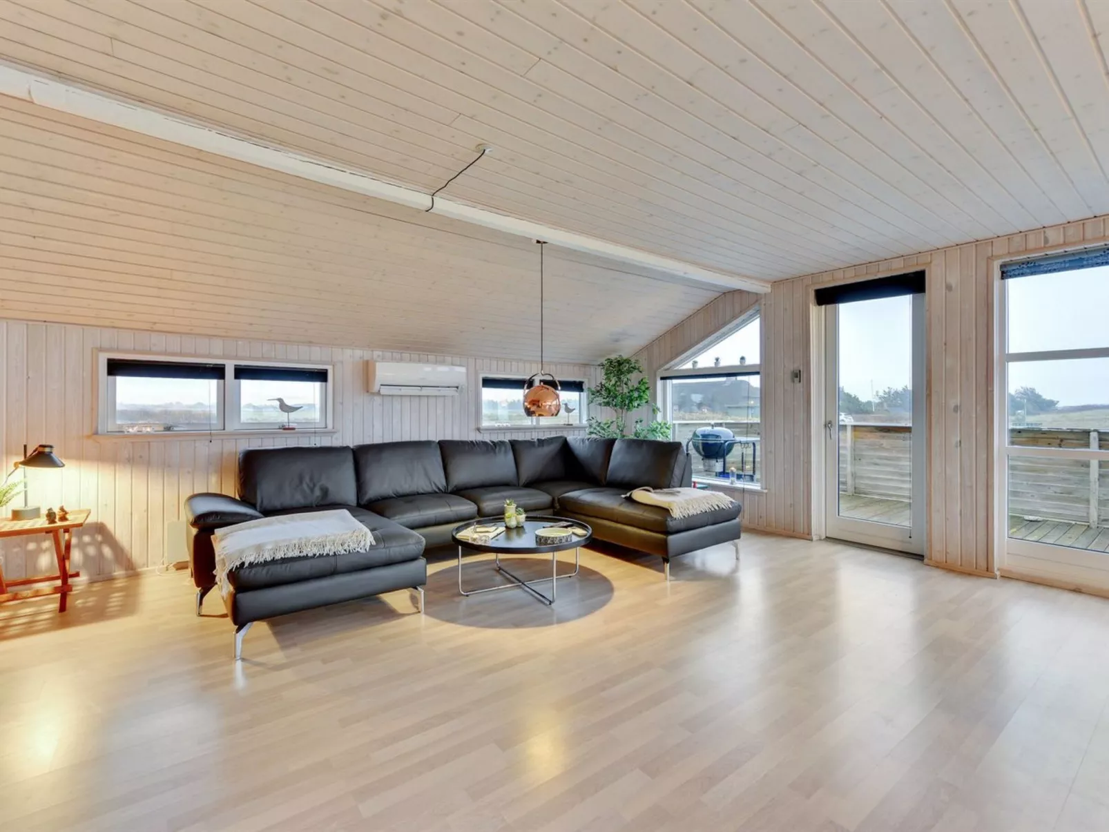 "Withger" - 300m from the sea-Binnen