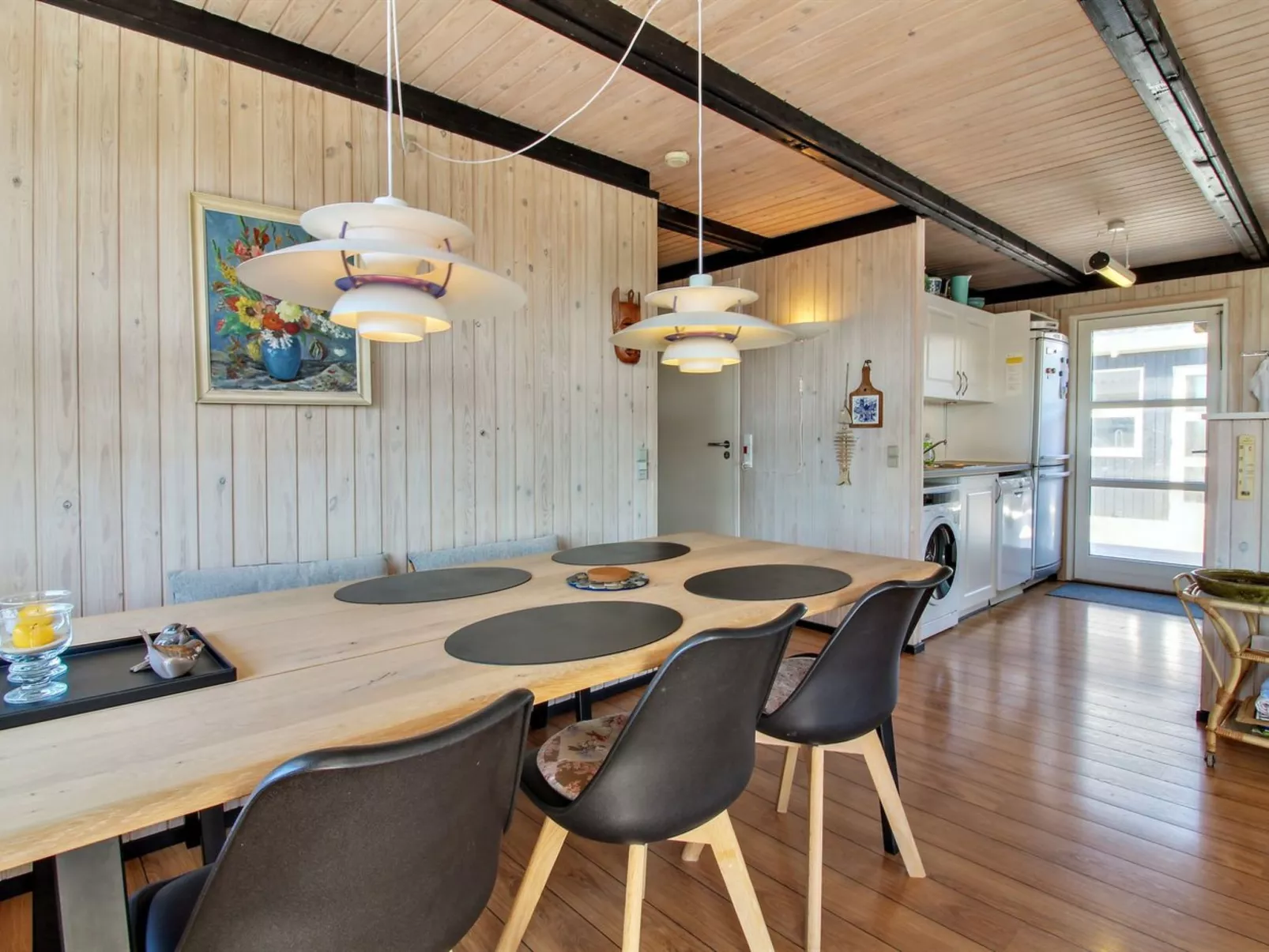 "Gojko" - 140m from the sea-Binnen