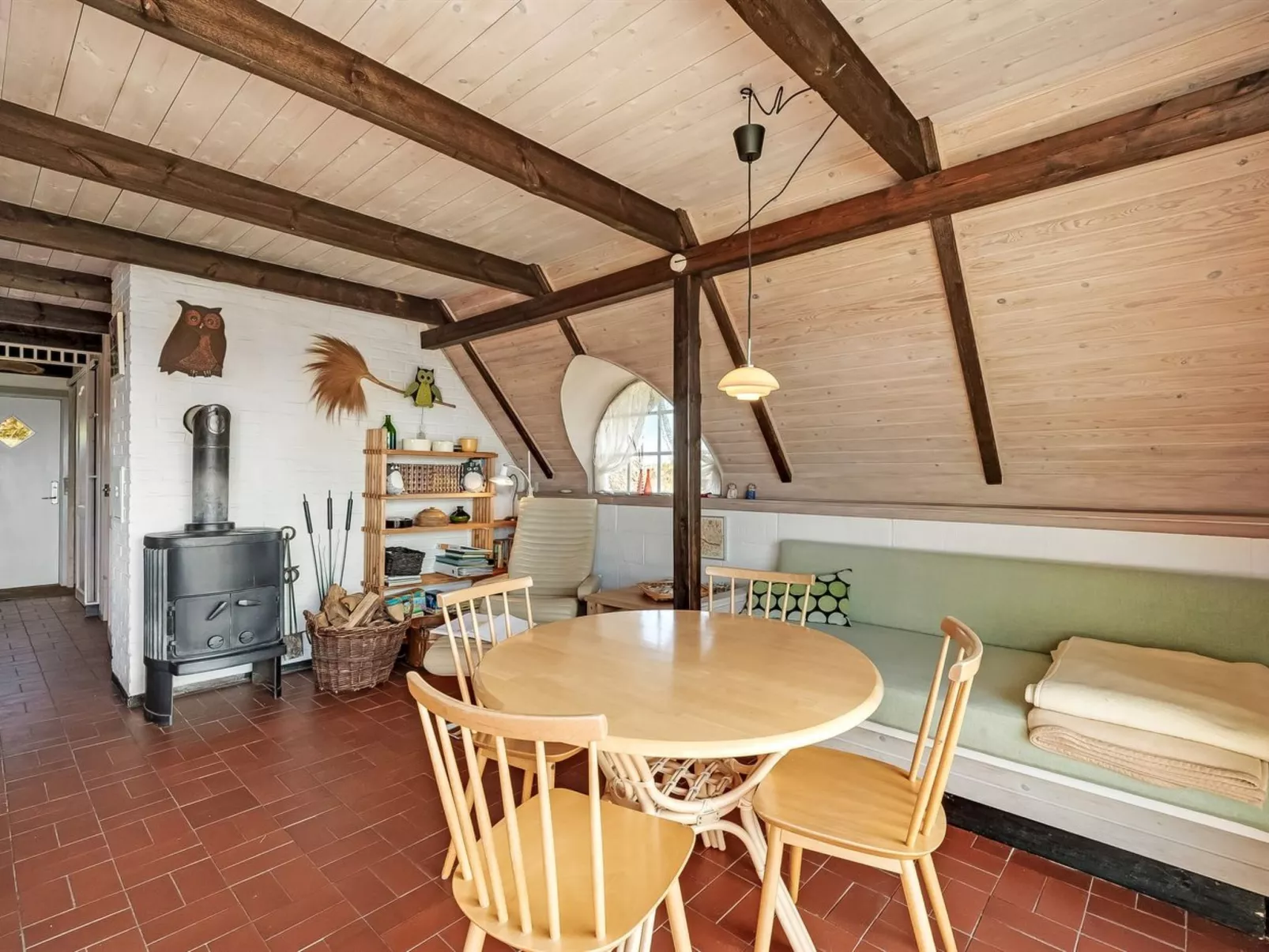 "Thorbjörn" -  from the sea-Binnen