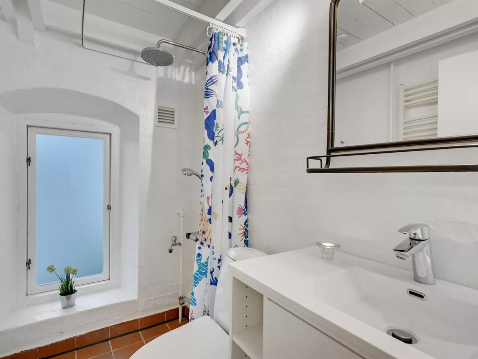 "Cornelius" - 900m from the sea-Binnen