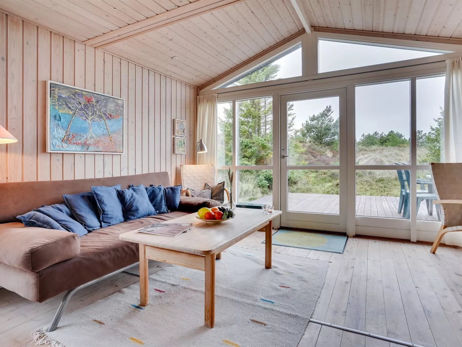 "Asina" - 400m from the sea-Binnen