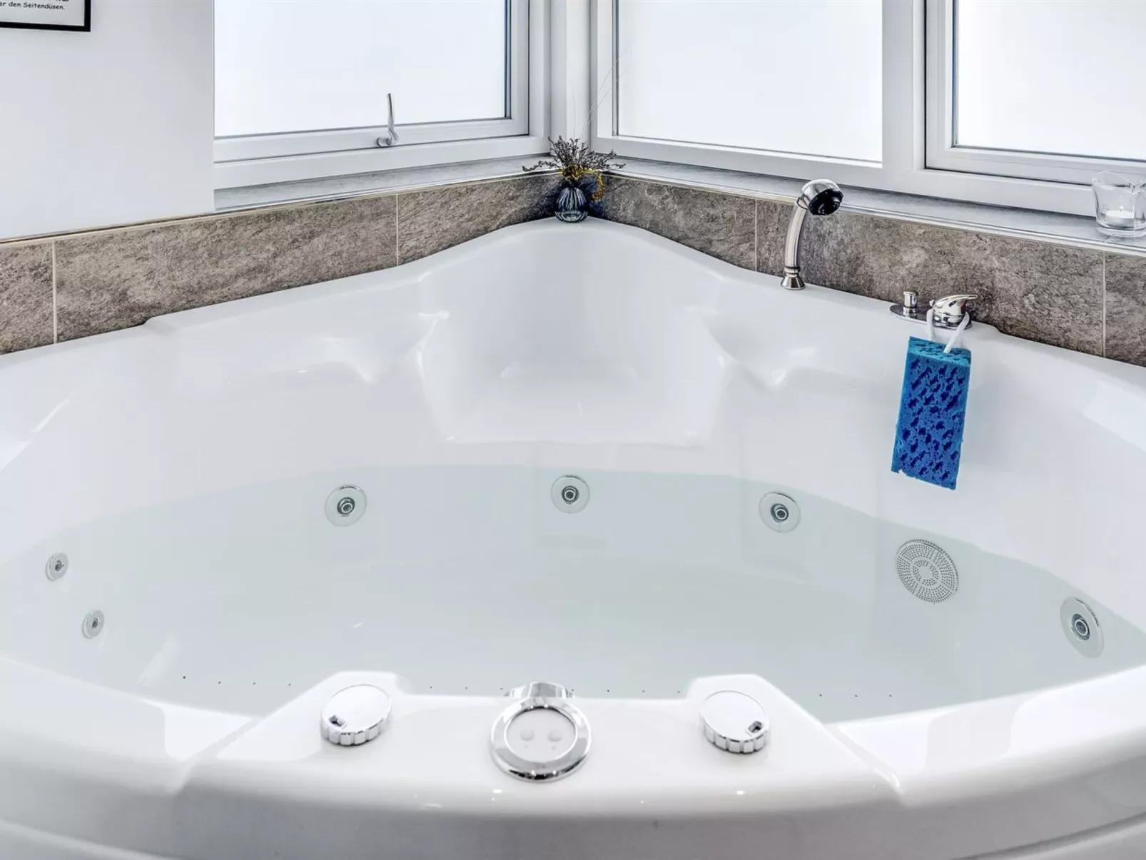 "Ejnarine" - 300m from the sea-Binnen