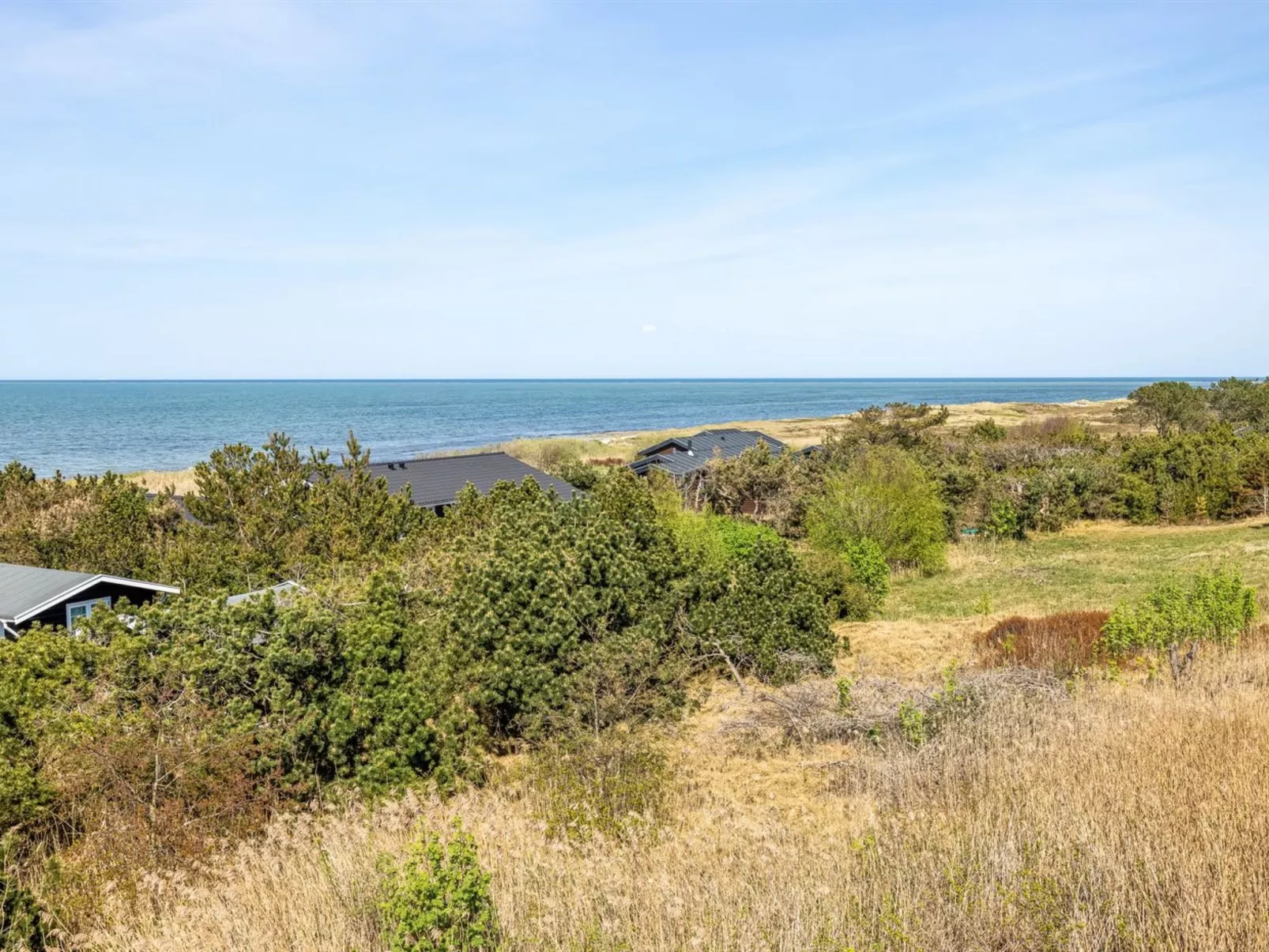 "Frender" - 150m from the sea-Buiten