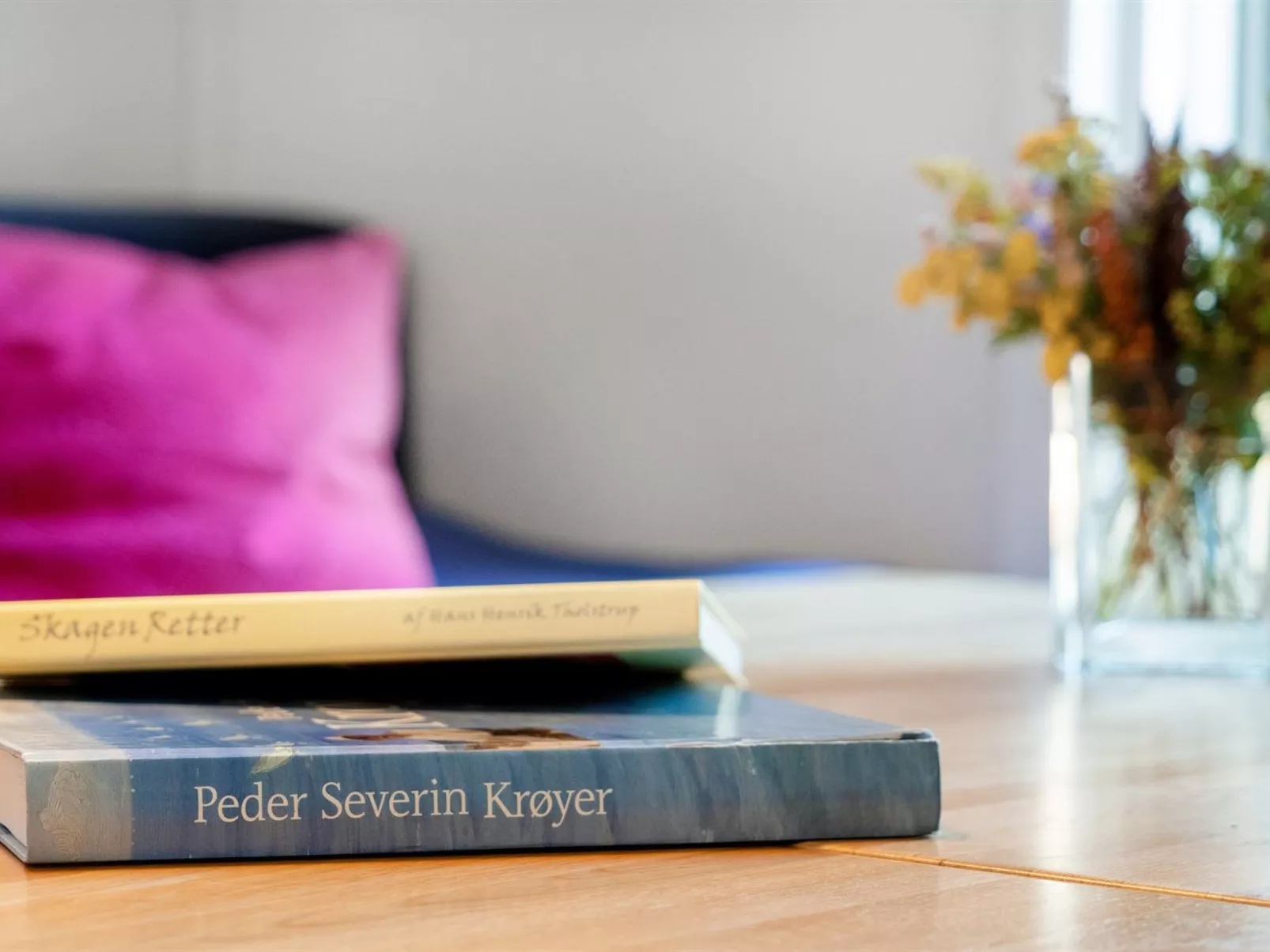 "Amila" - 425m from the sea-Binnen