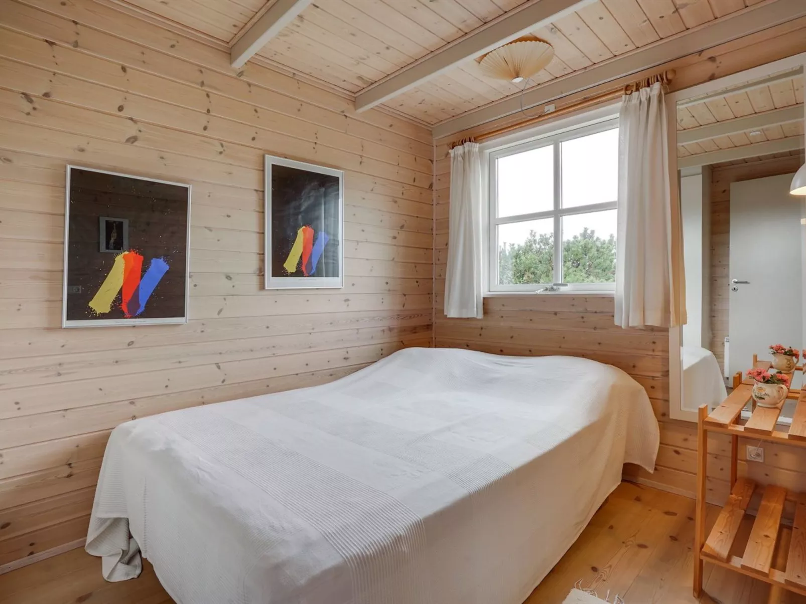 "Geeske" - 400m from the sea-Binnen