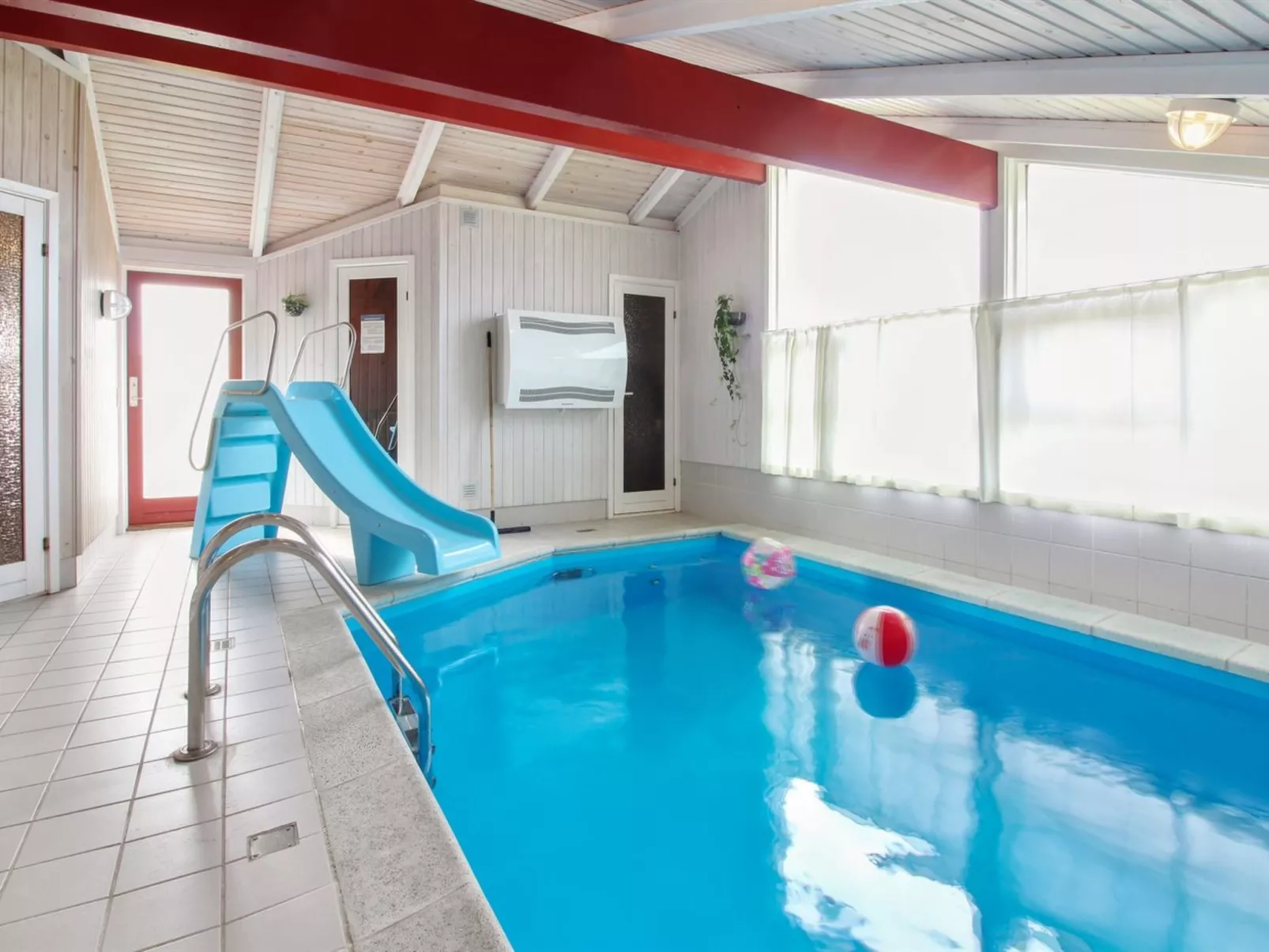 "Skrallan" - 400m from the sea-Buiten